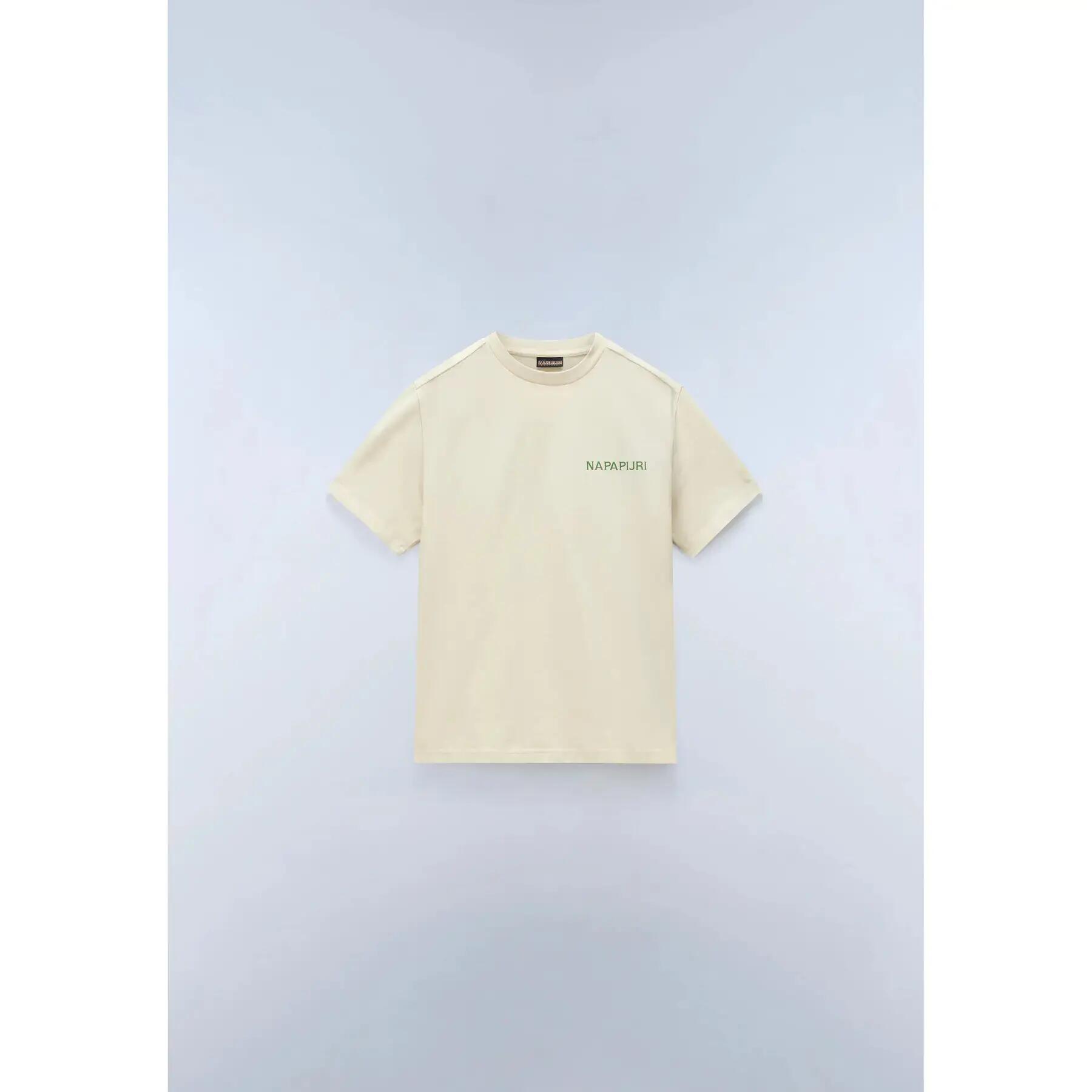 T-shirt enfant Napapijri Tipi 7/7