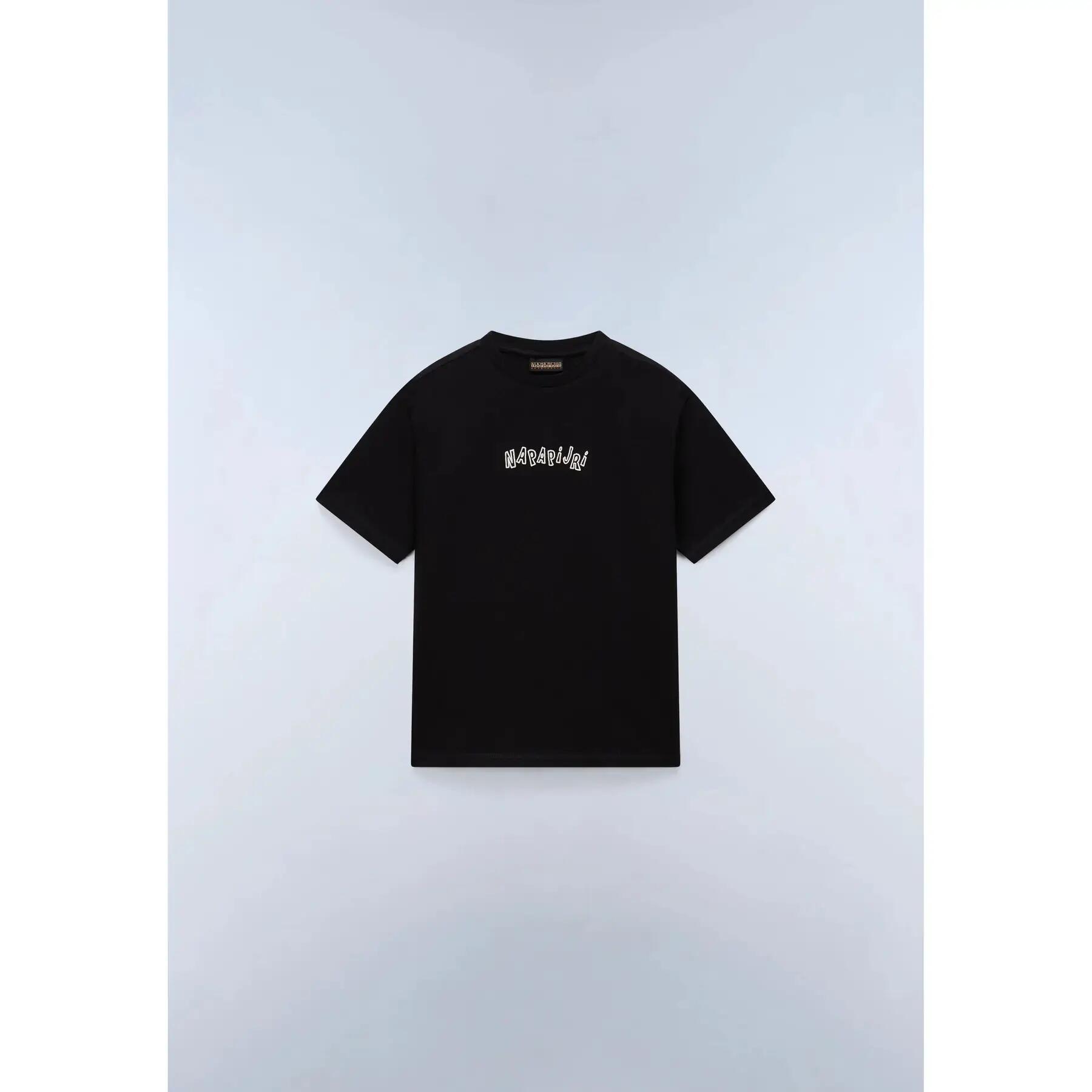 T-shirt enfant Napapijri Flein 6/7