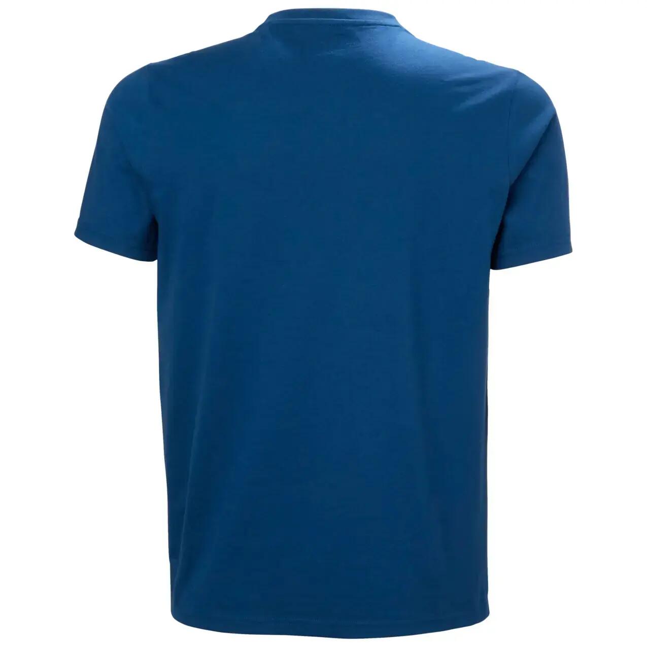 T-shirt Helly Hansen 3.0 2/5