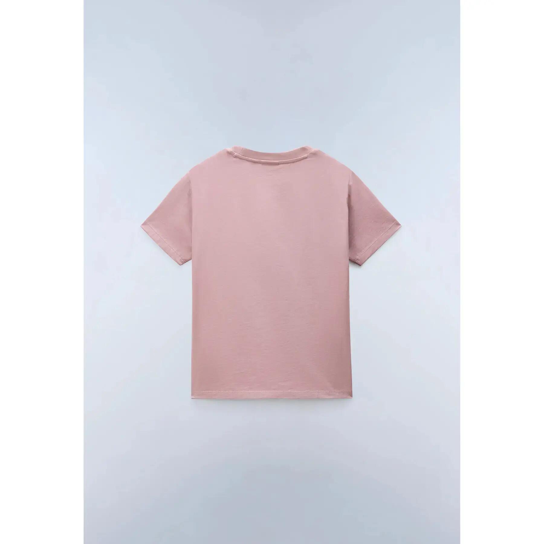 T-shirt femme Napapijri Bliss 4/7