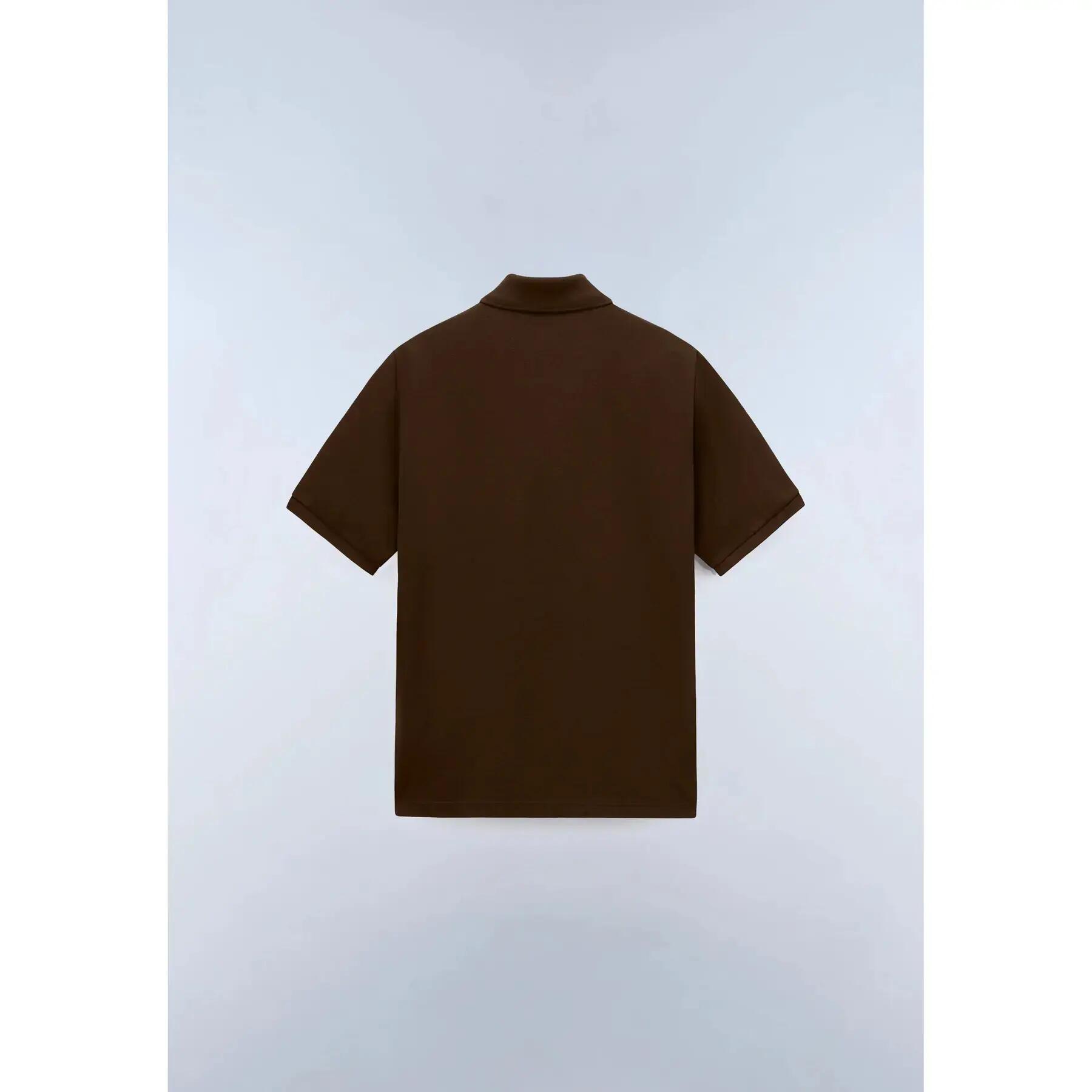 Polo Napapijri Small Box 2/5