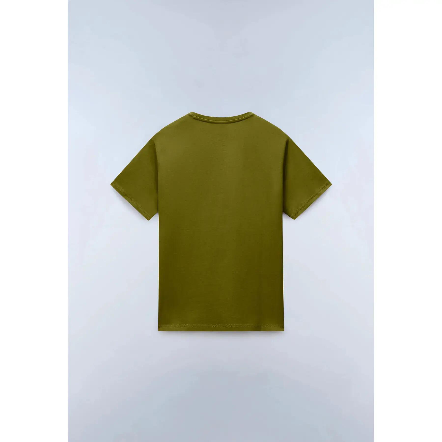 T-shirt Napapijri Salis Sum 7/7