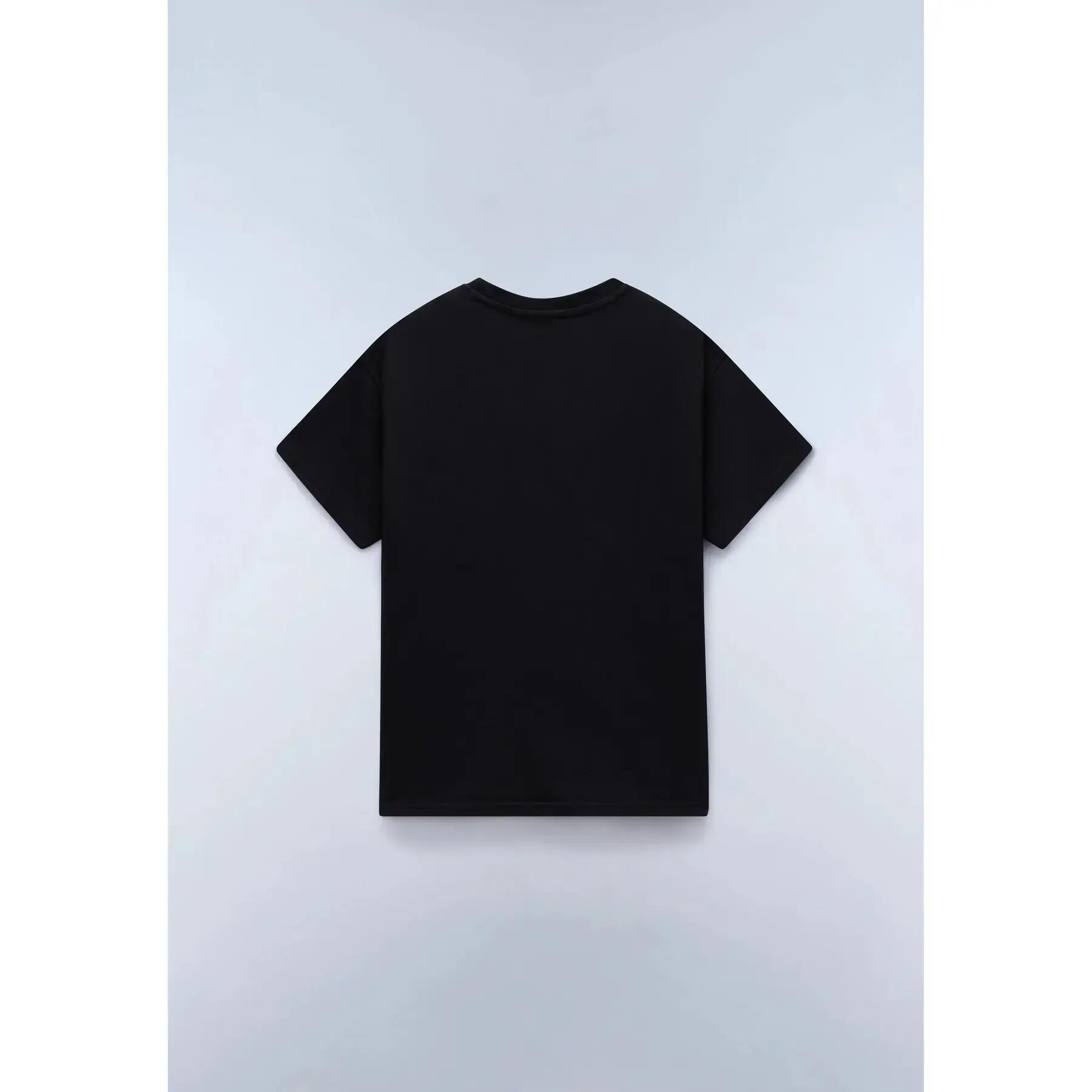 T-shirt femme Napapijri Aurora 6/7
