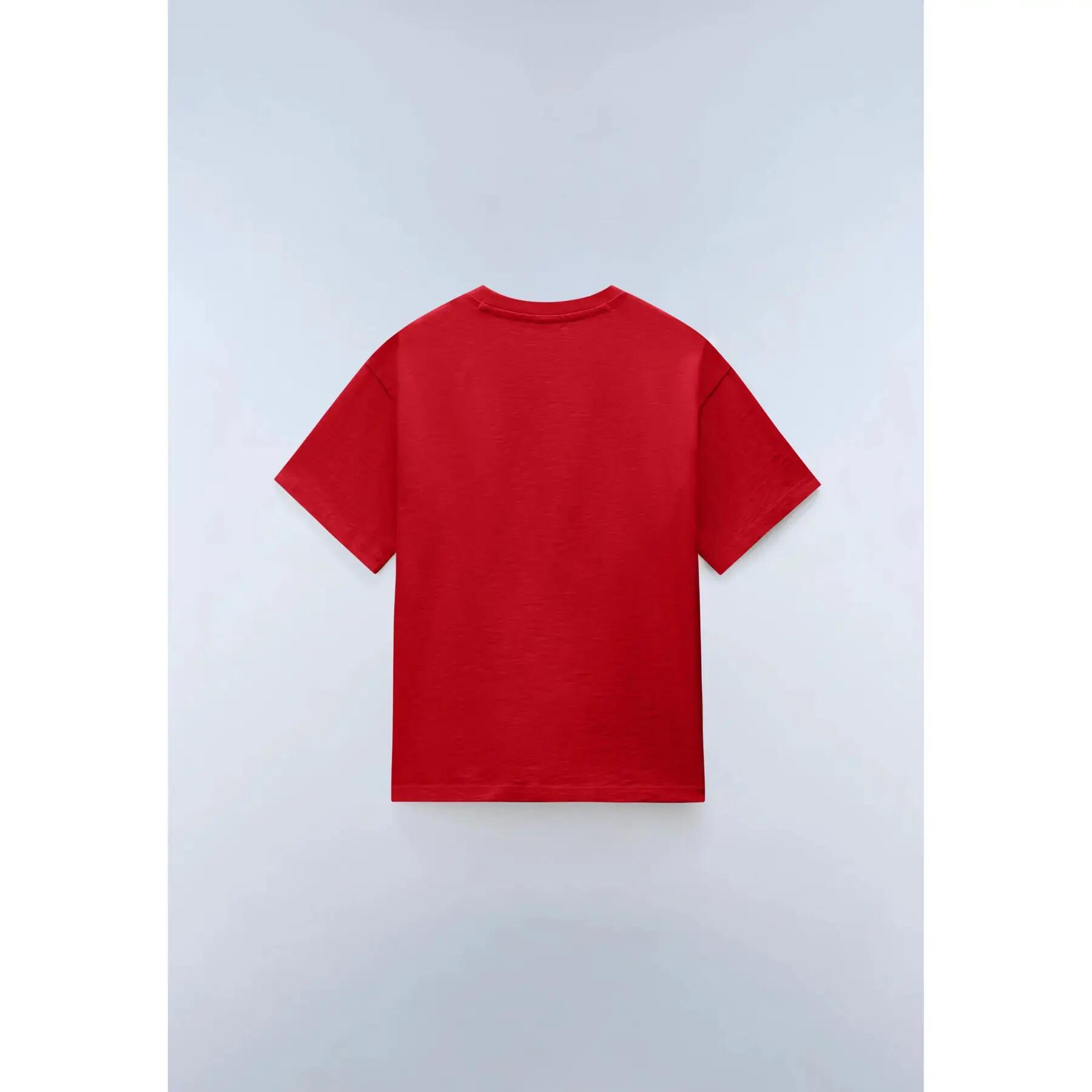 T-shirt Napapijri Trahus 2/6