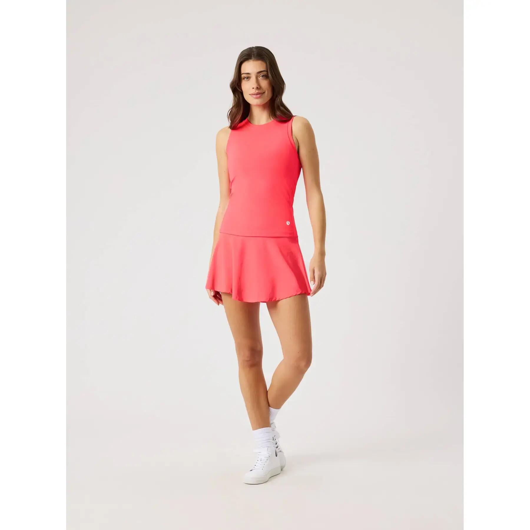 Débardeur femme Björn Borg Ace Pocket 2/5