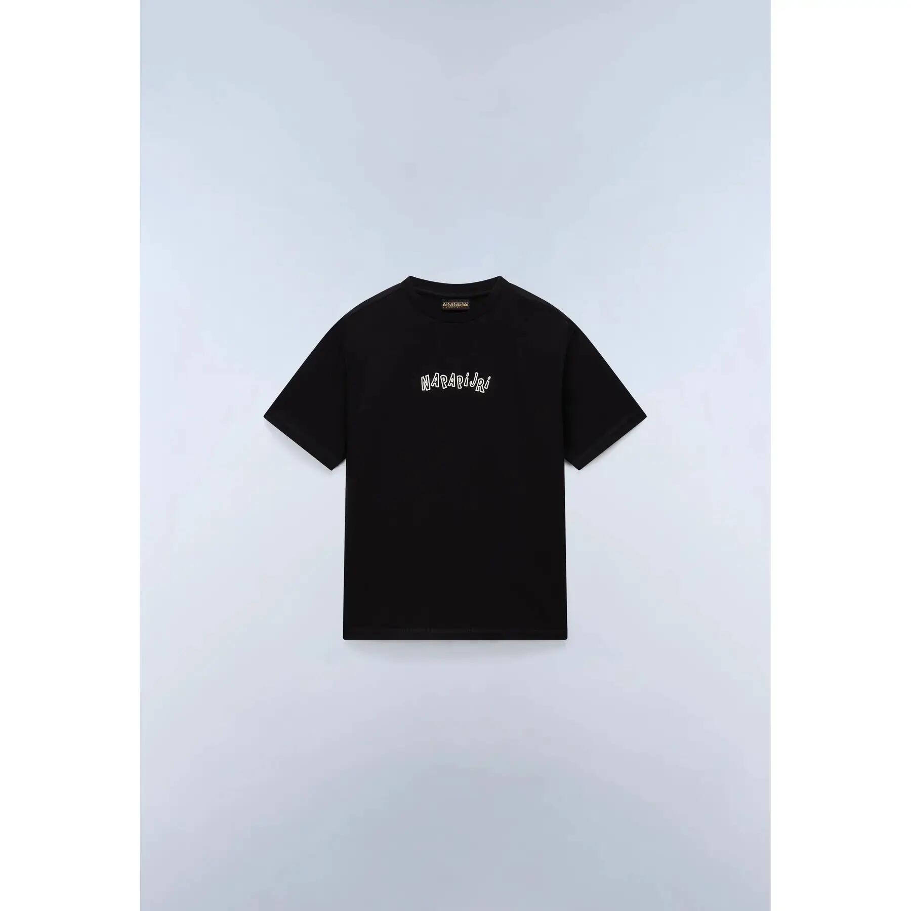 T-shirt enfant Napapijri Flein 4/7