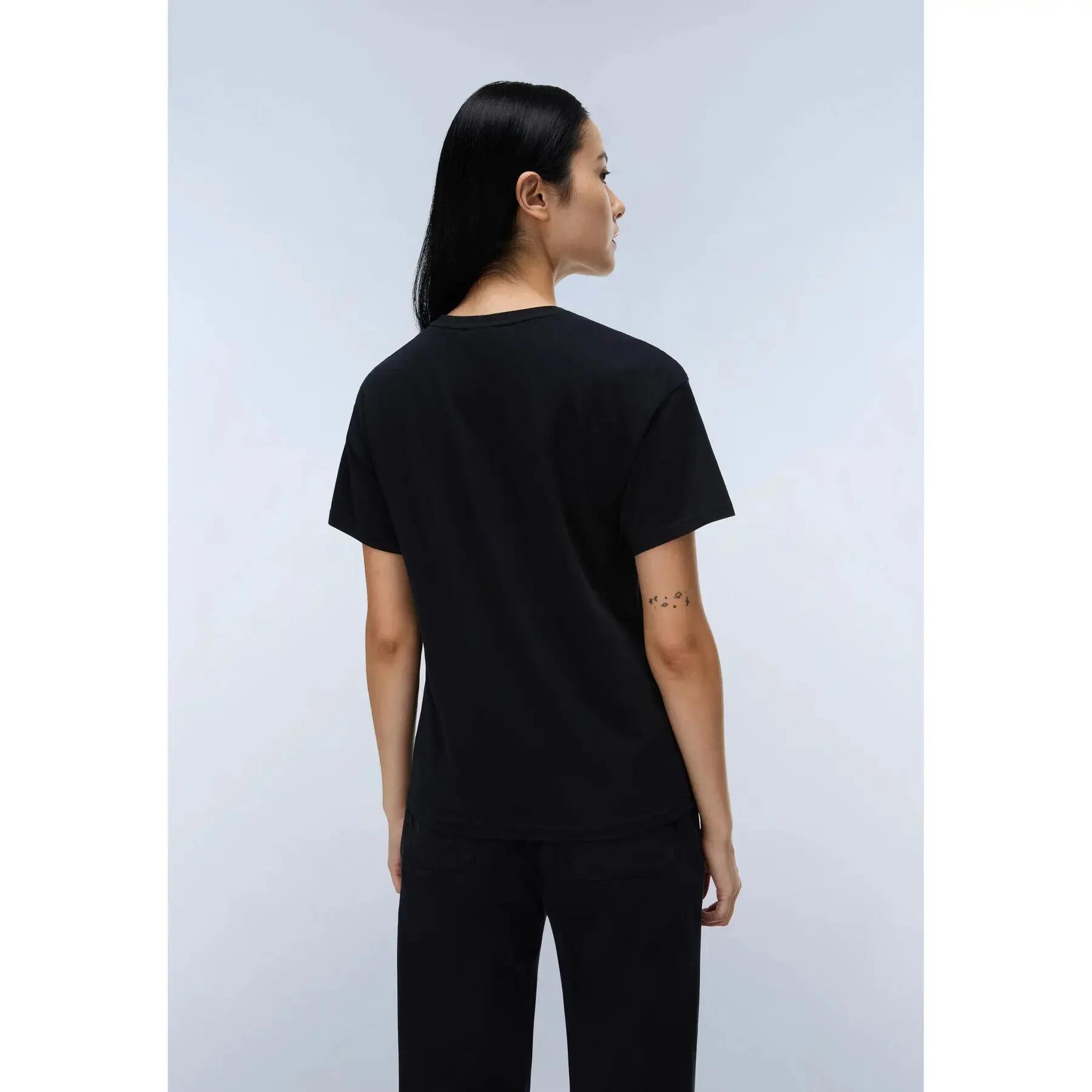 T-shirt femme Napapijri Aurora 5/7
