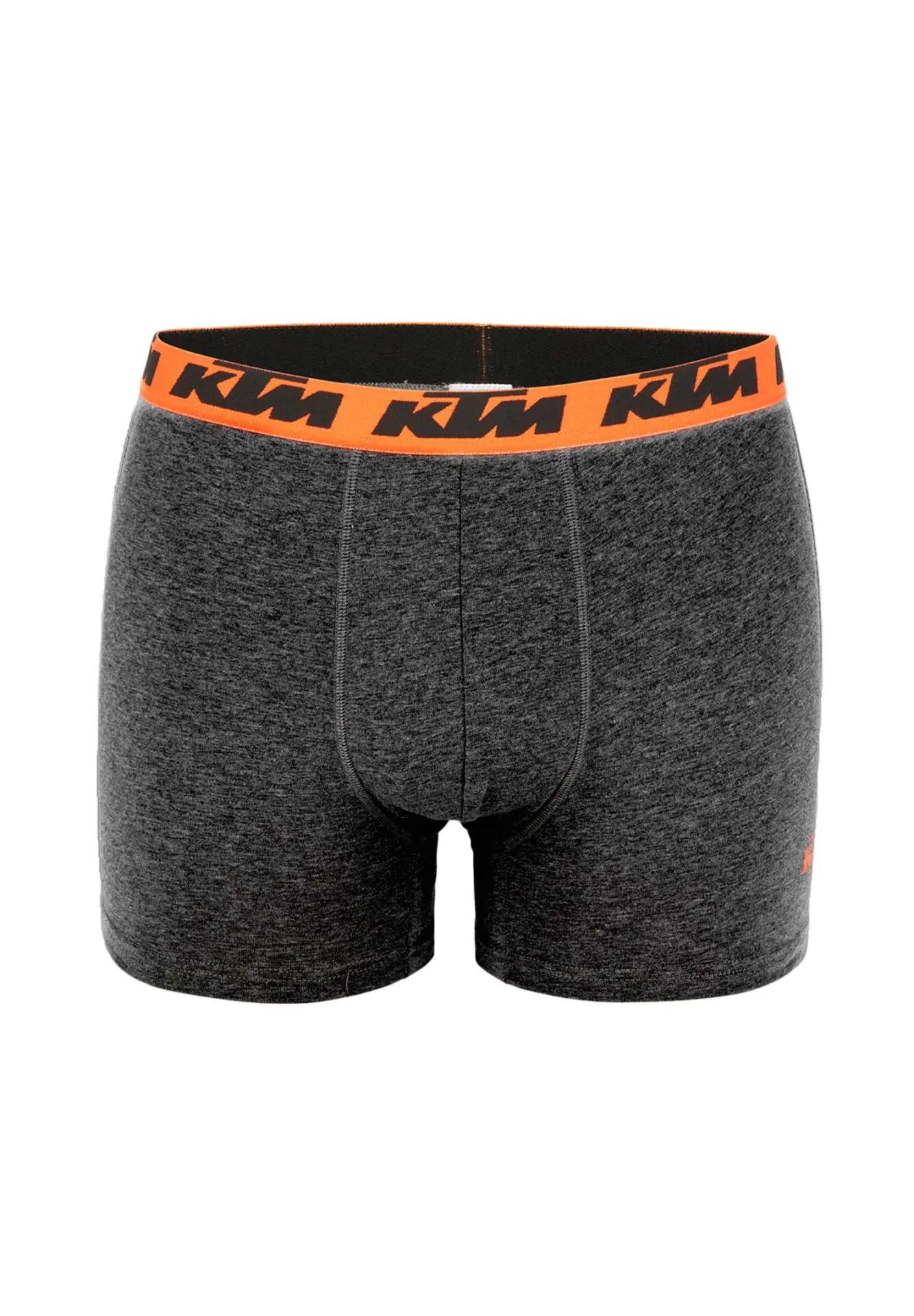 Permani KTM 2er-Pack Boxershorts Herren-Sportprodukt 7/7