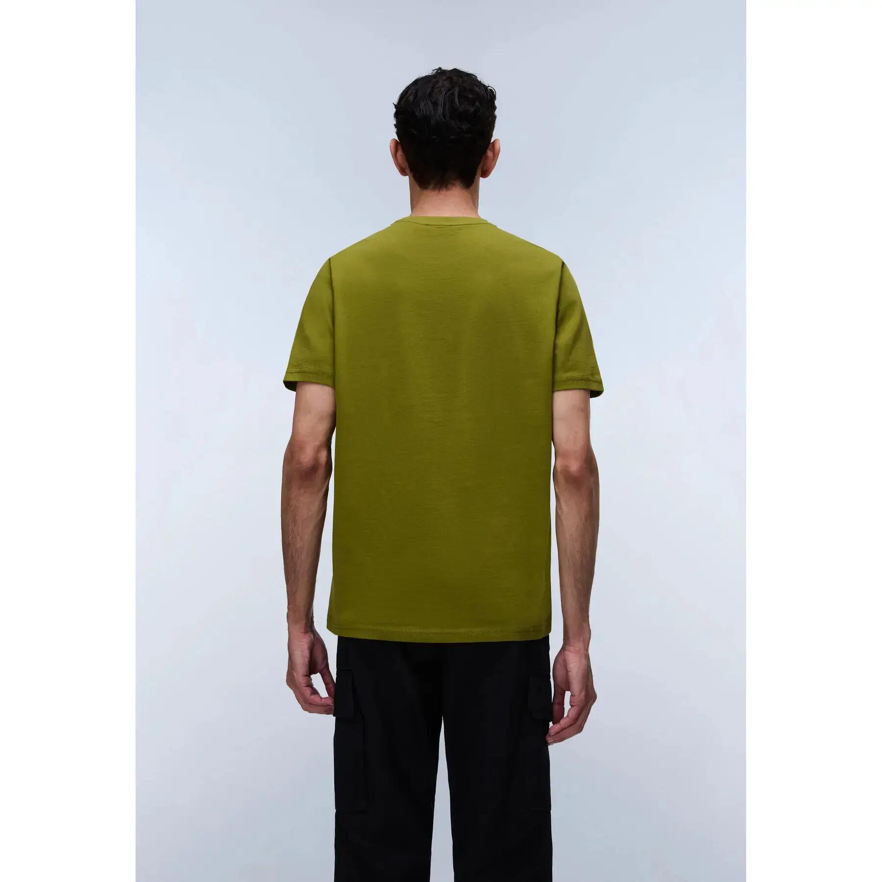T-shirt Napapijri Salis Sum 5/7