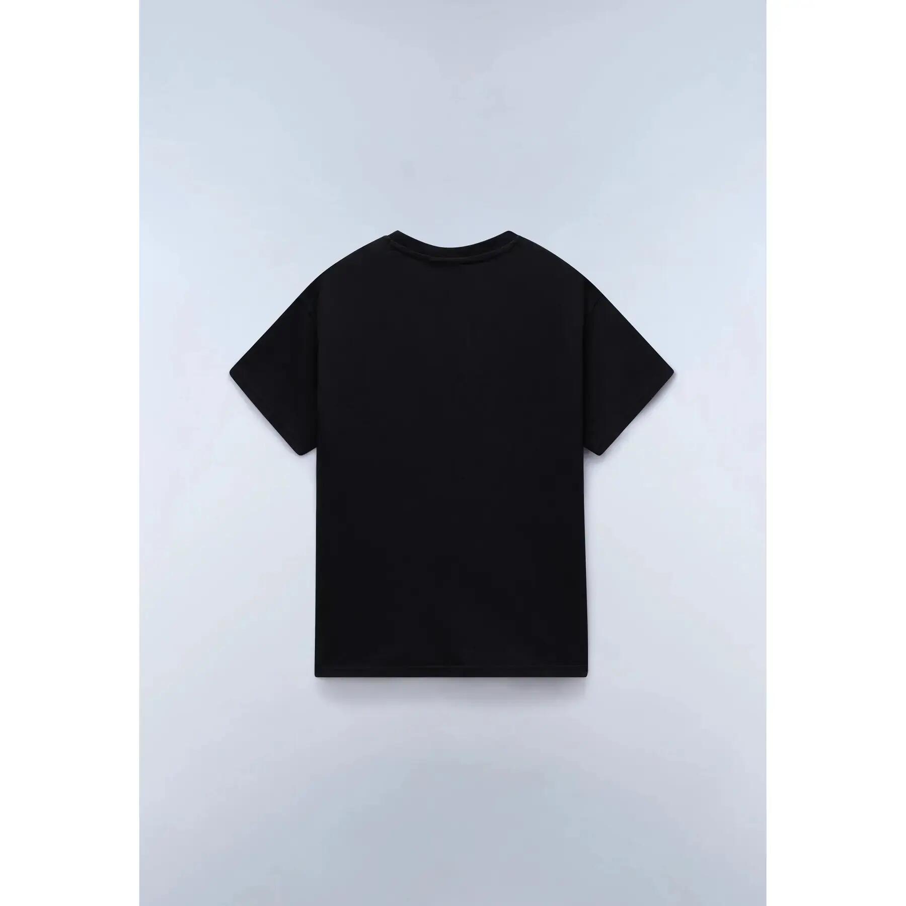 T-shirt femme Napapijri Aurora 4/7