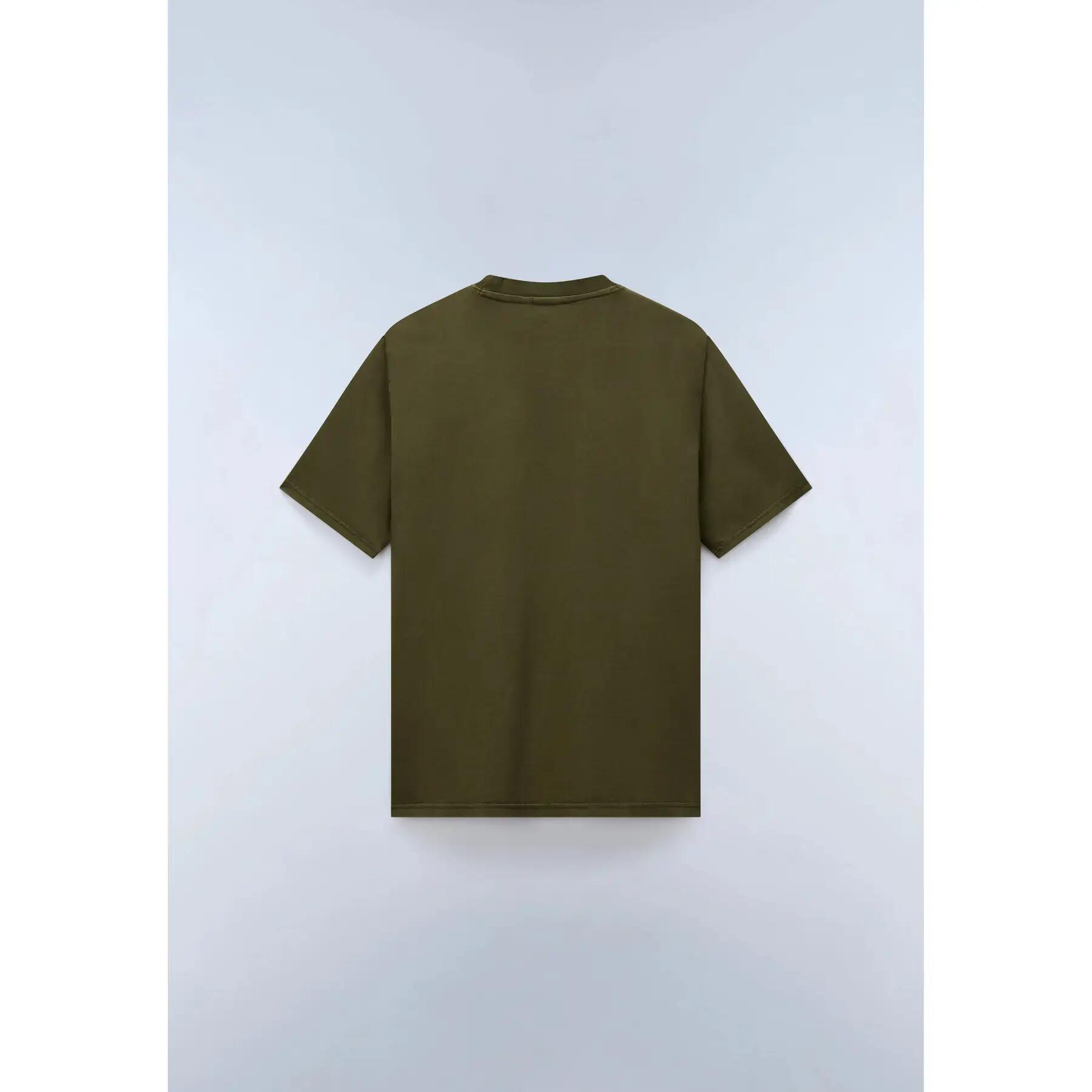 T-shirt Napapijri S-Bollo 3 6/7