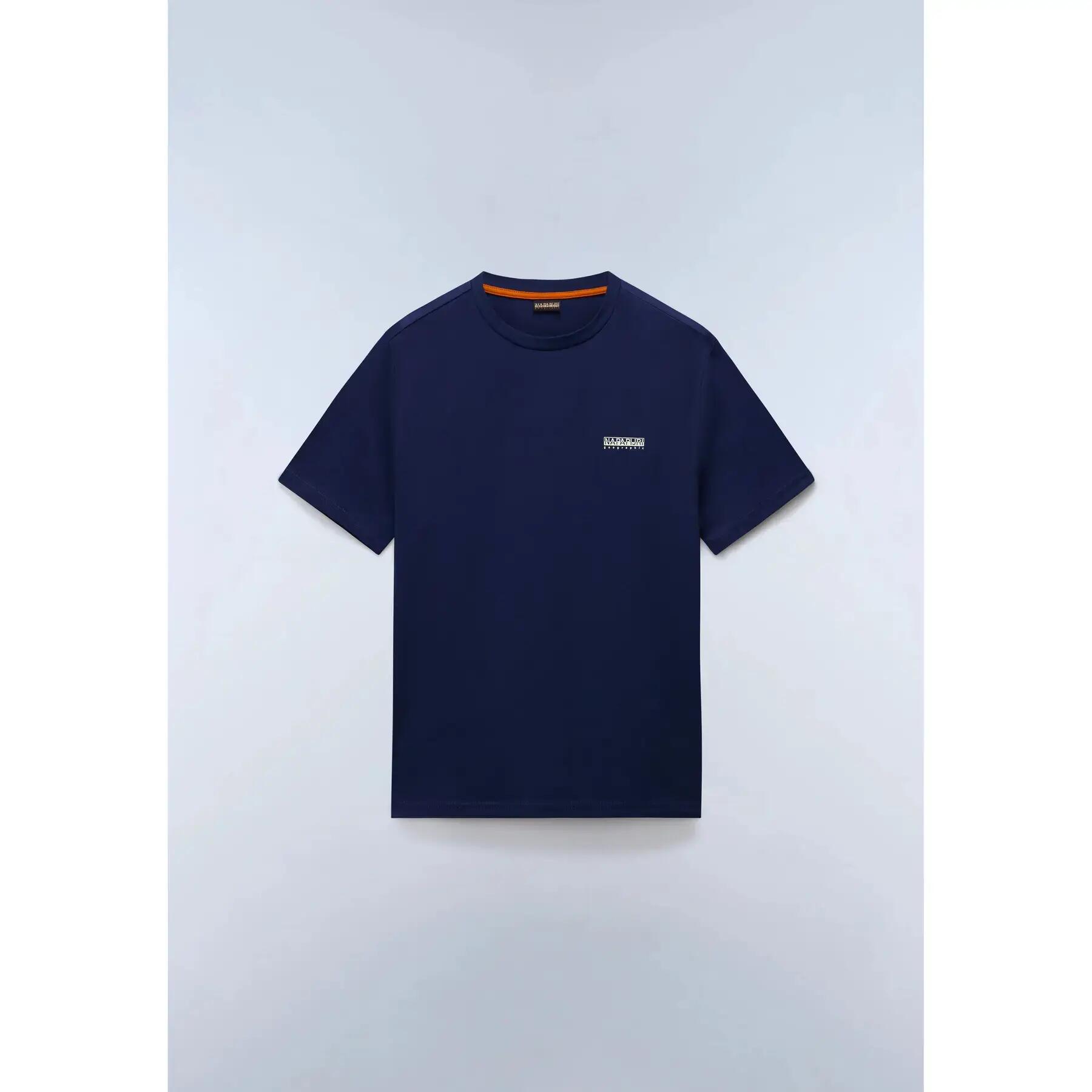 T-shirt Napapijri Yose 7/7