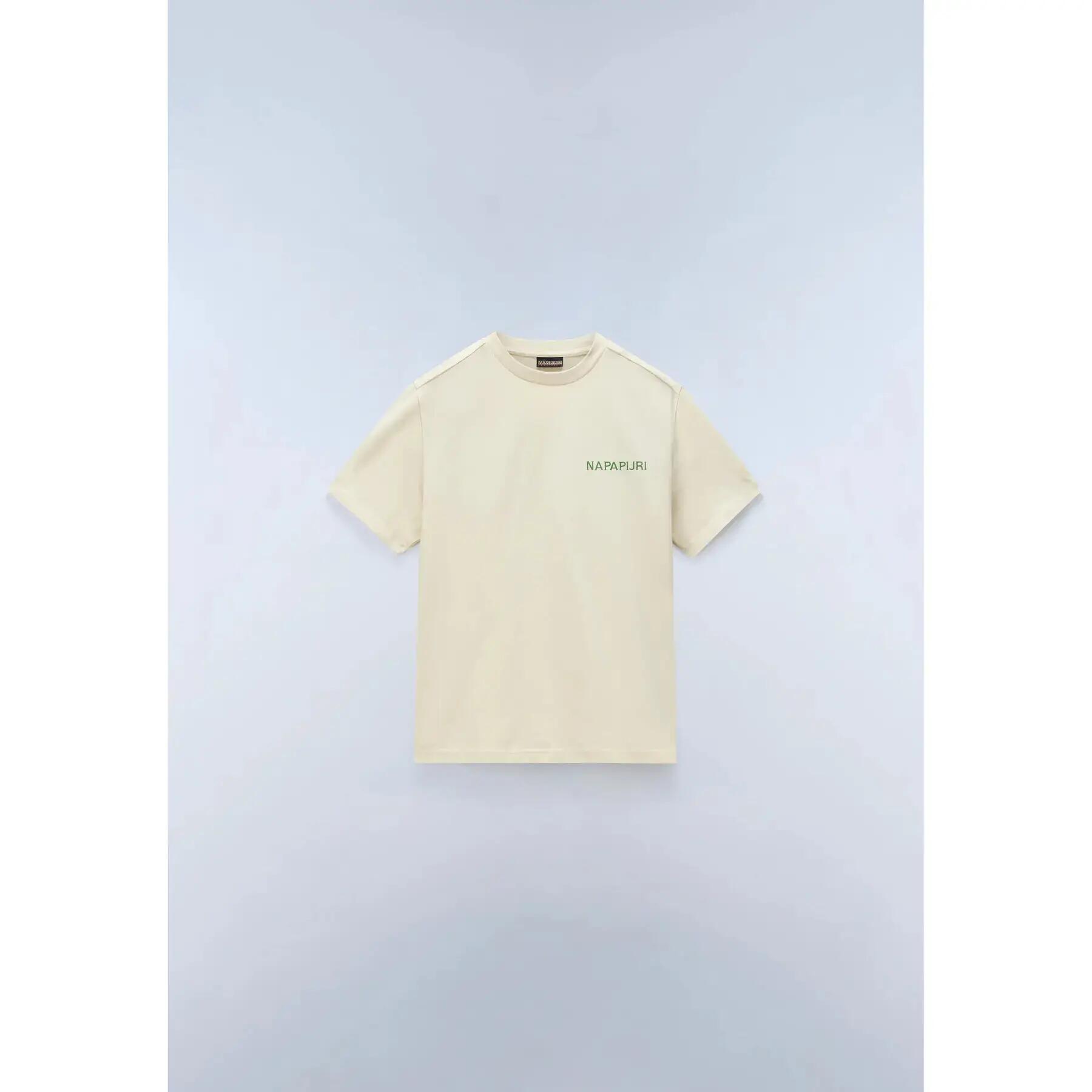 T-shirt enfant Napapijri Tipi 4/7