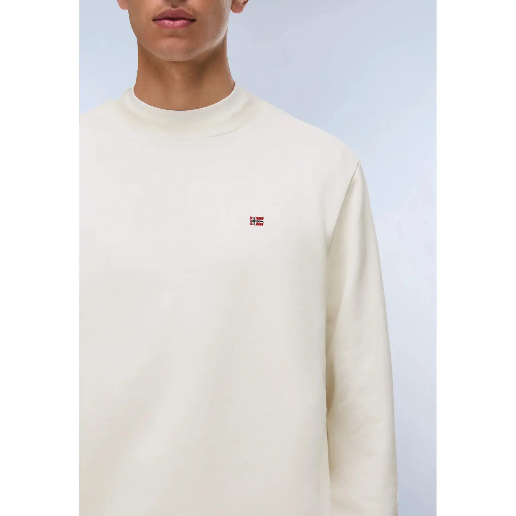 Sweatshirt Napapijri Balis 5/5
