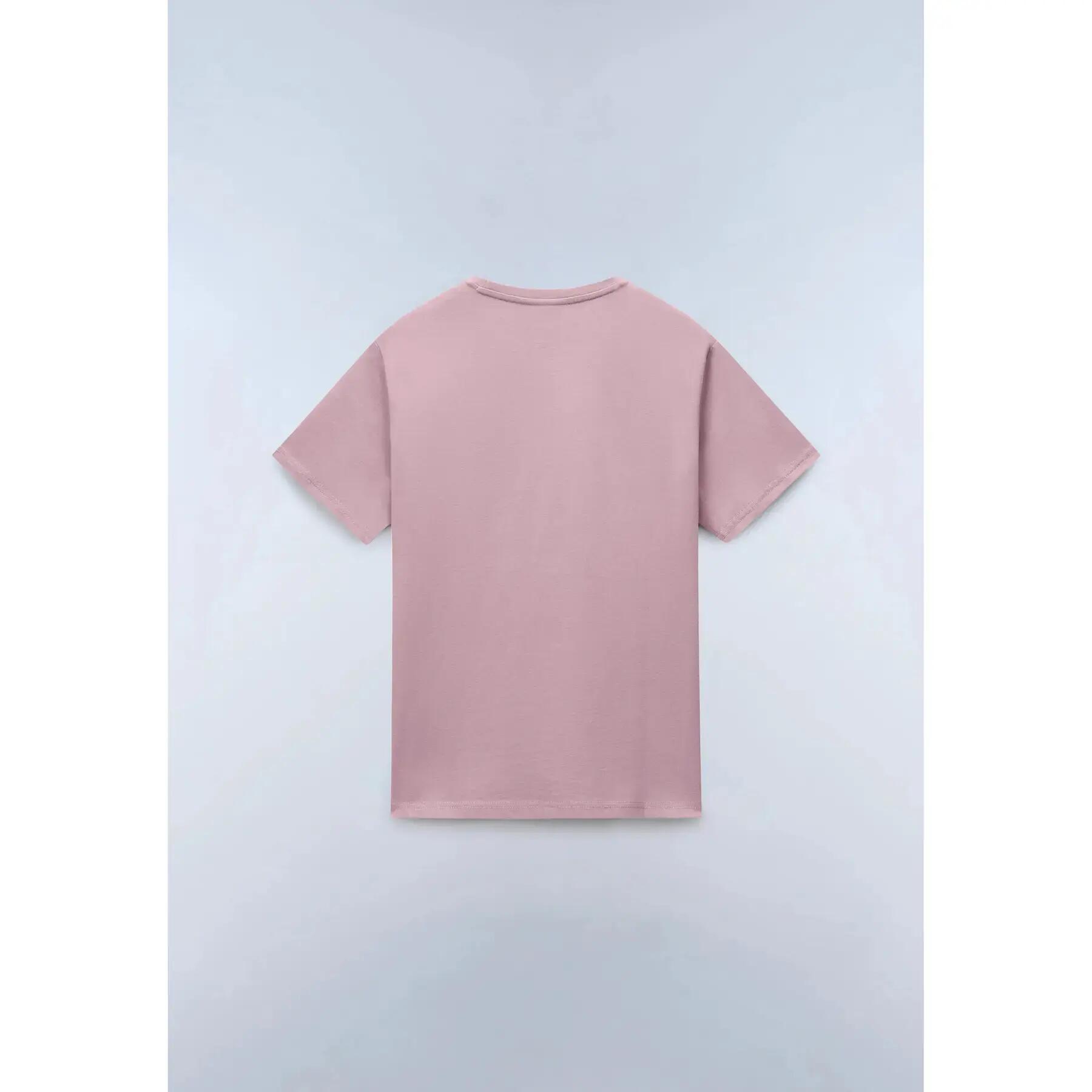 T-shirt Napapijri Salis Sum 7/7