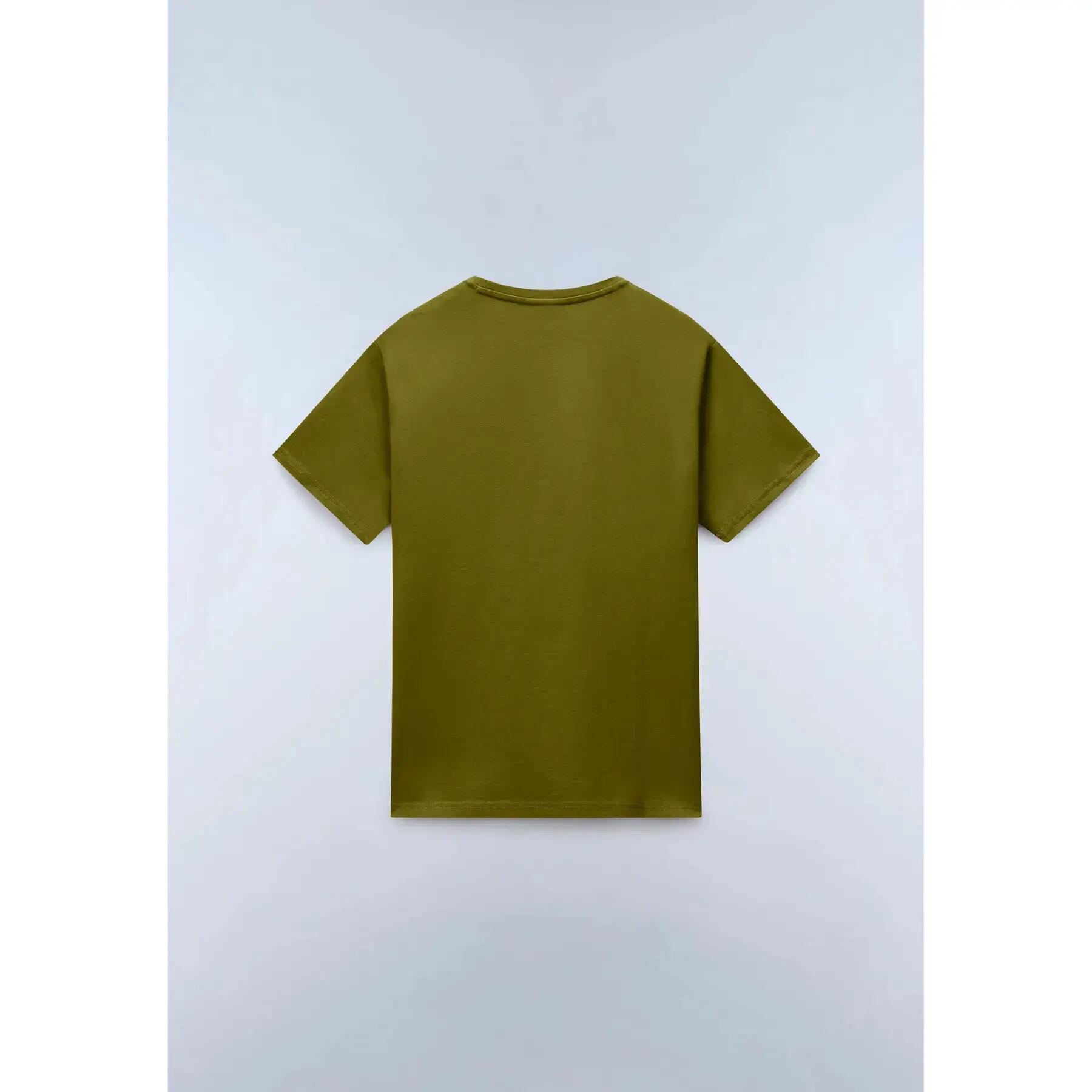 T-shirt Napapijri Salis Sum 4/7