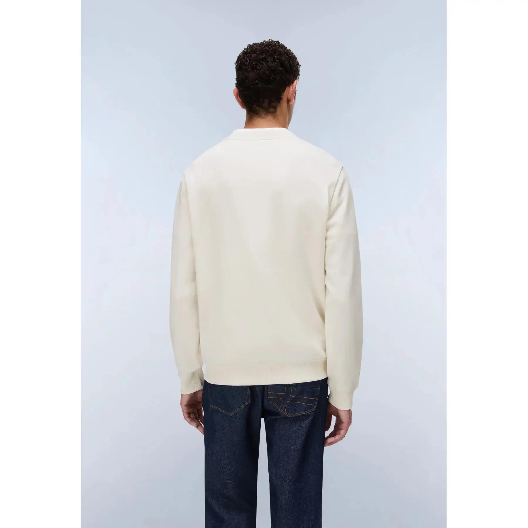 Sweatshirt Napapijri Balis 4/5