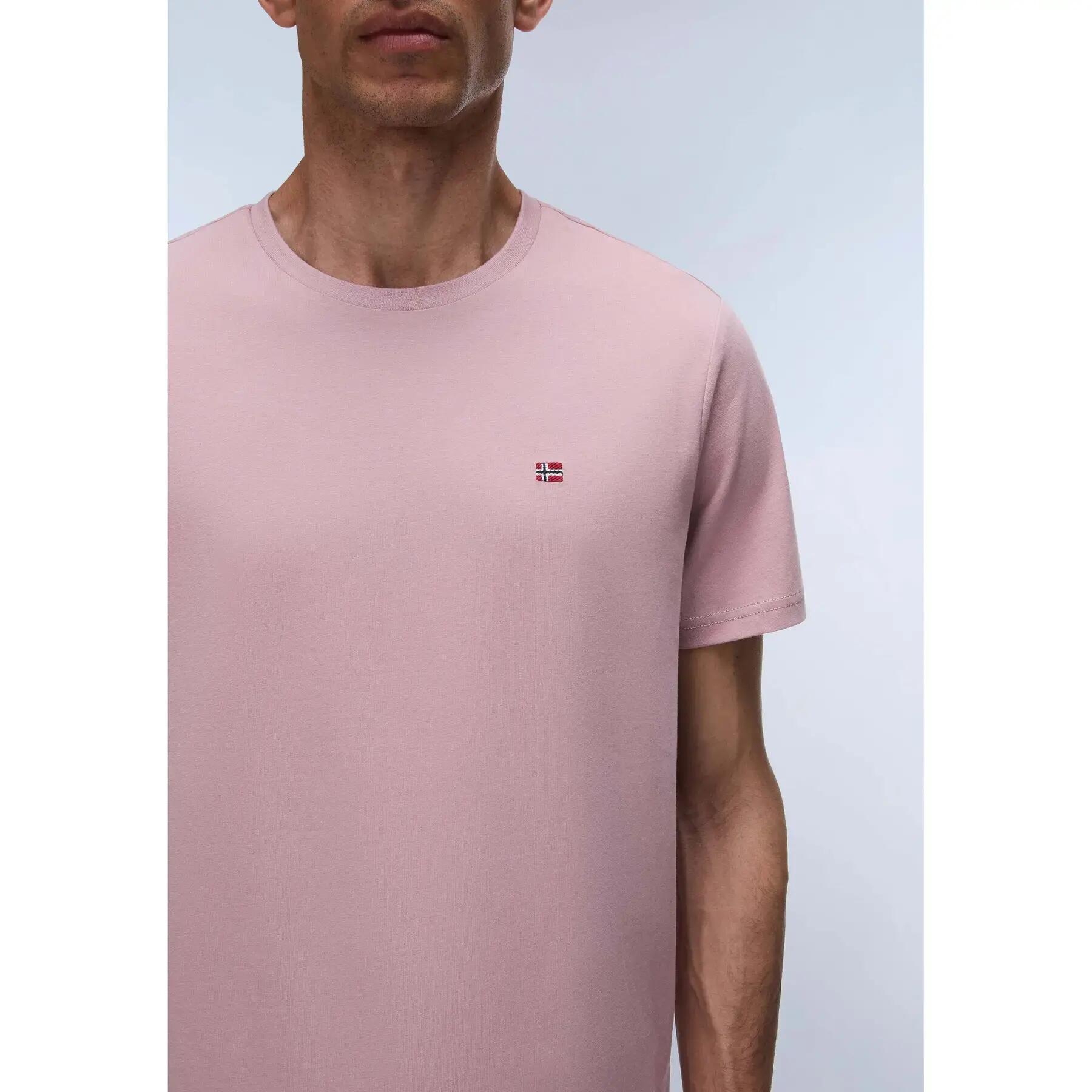 T-shirt Napapijri Salis Sum 6/7