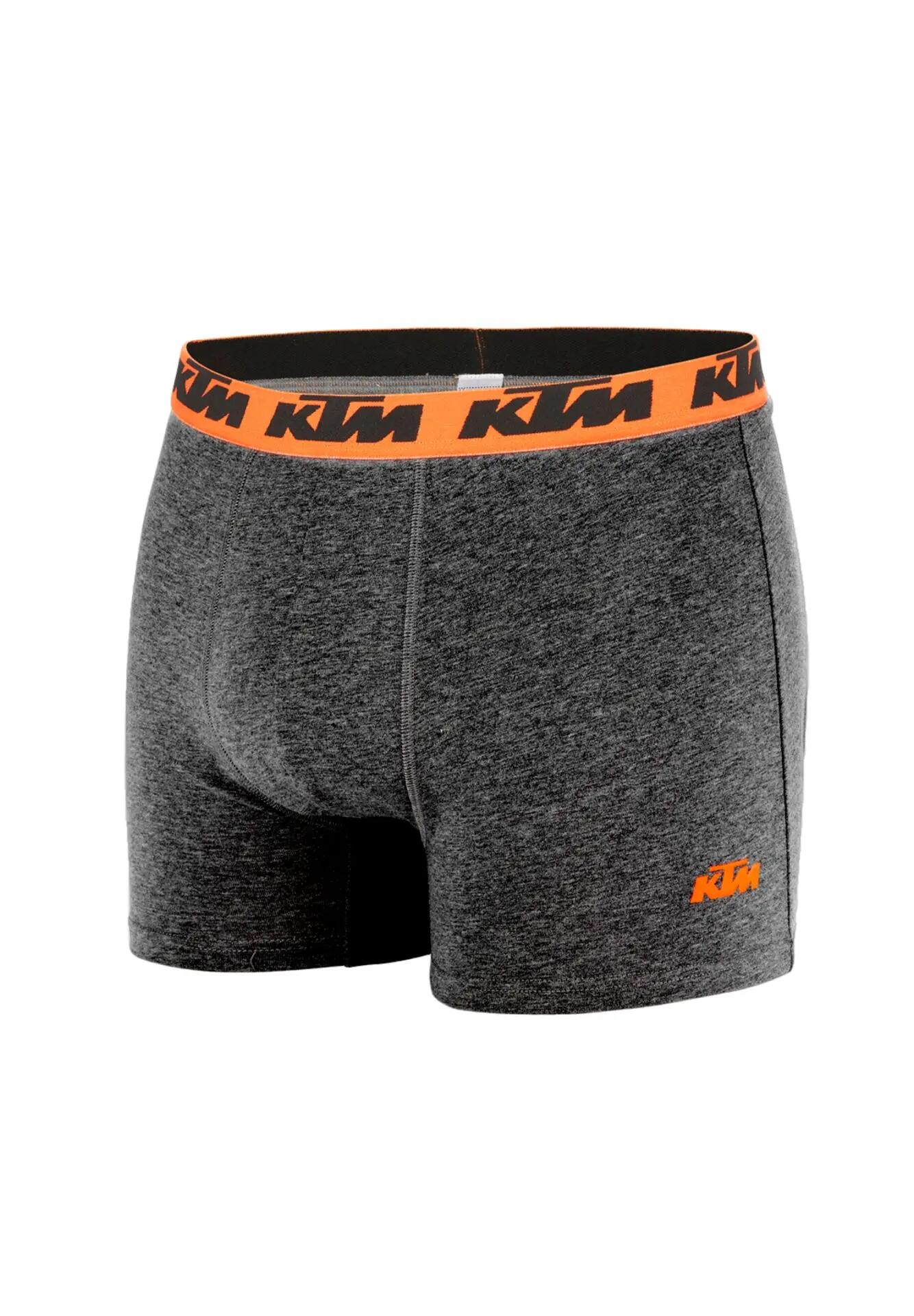 Permani KTM 2er-Pack Boxershorts Herren-Sportprodukt 5/7