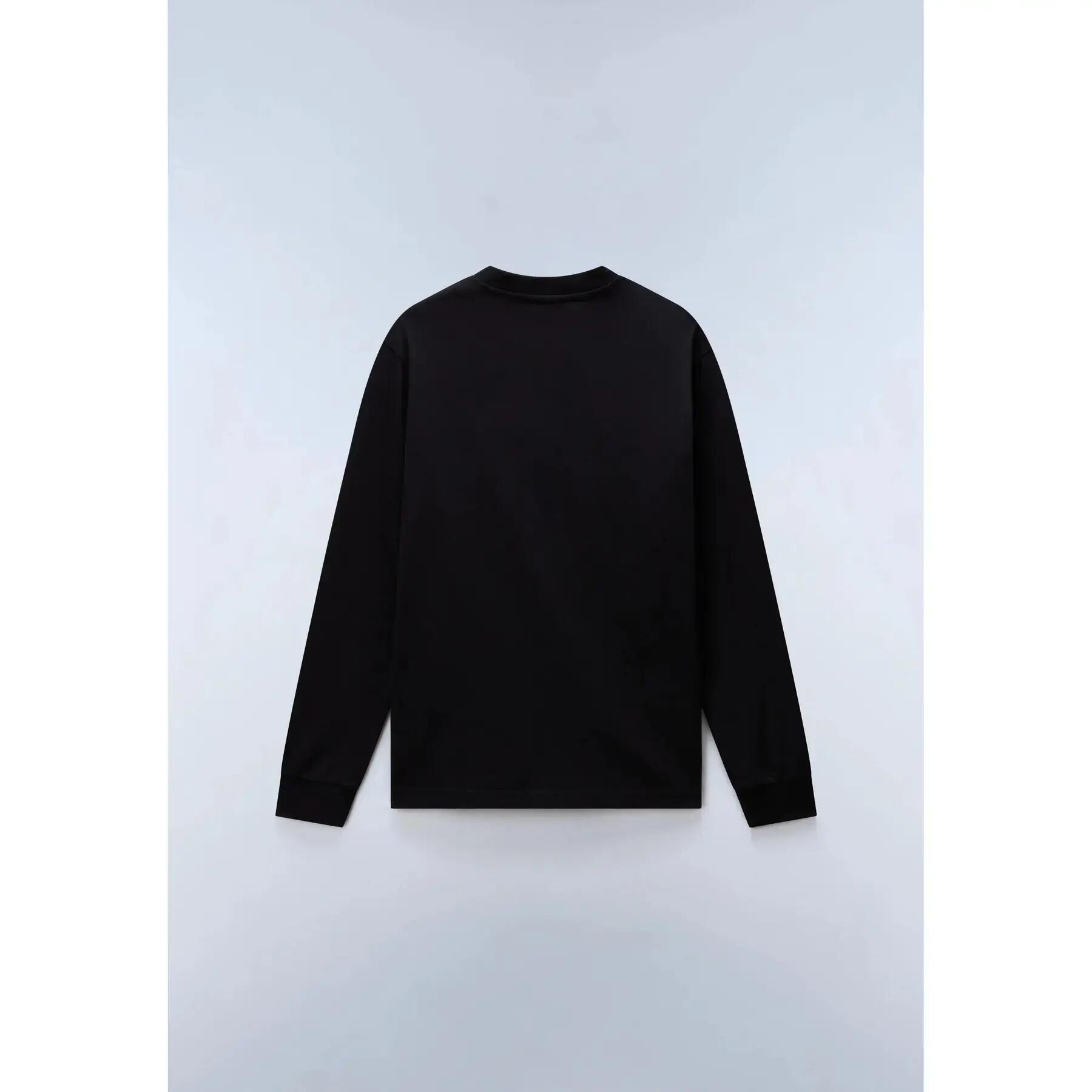 T-shirt manches longues Napapijri 2/6