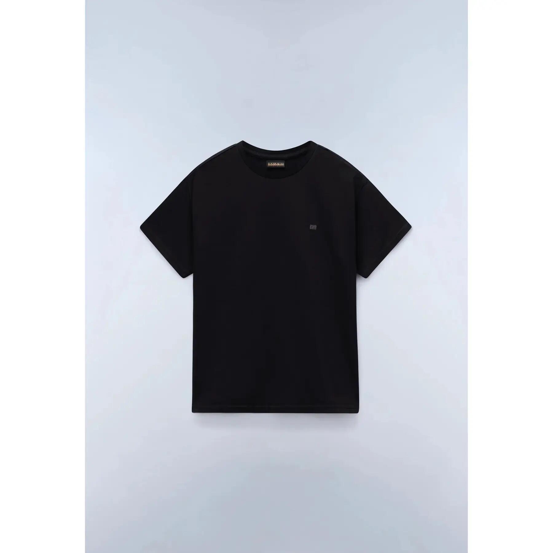 T-shirt femme Napapijri Aurora 2/7