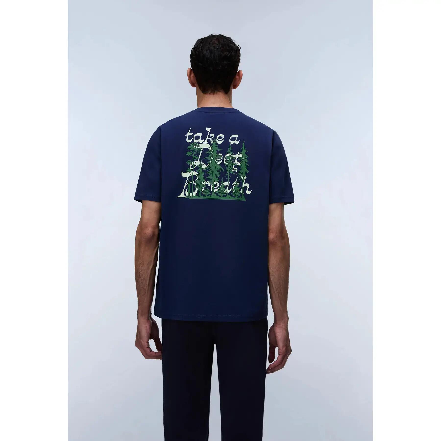 T-shirt Napapijri Yose 5/7