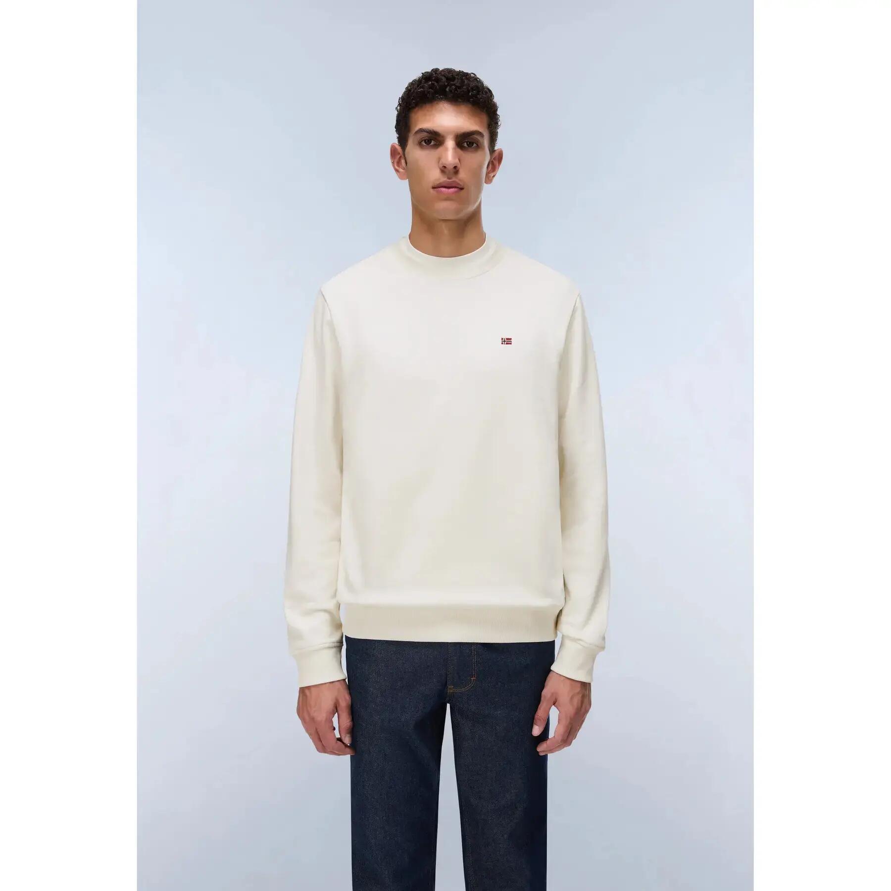 Sweatshirt Napapijri Balis 3/5