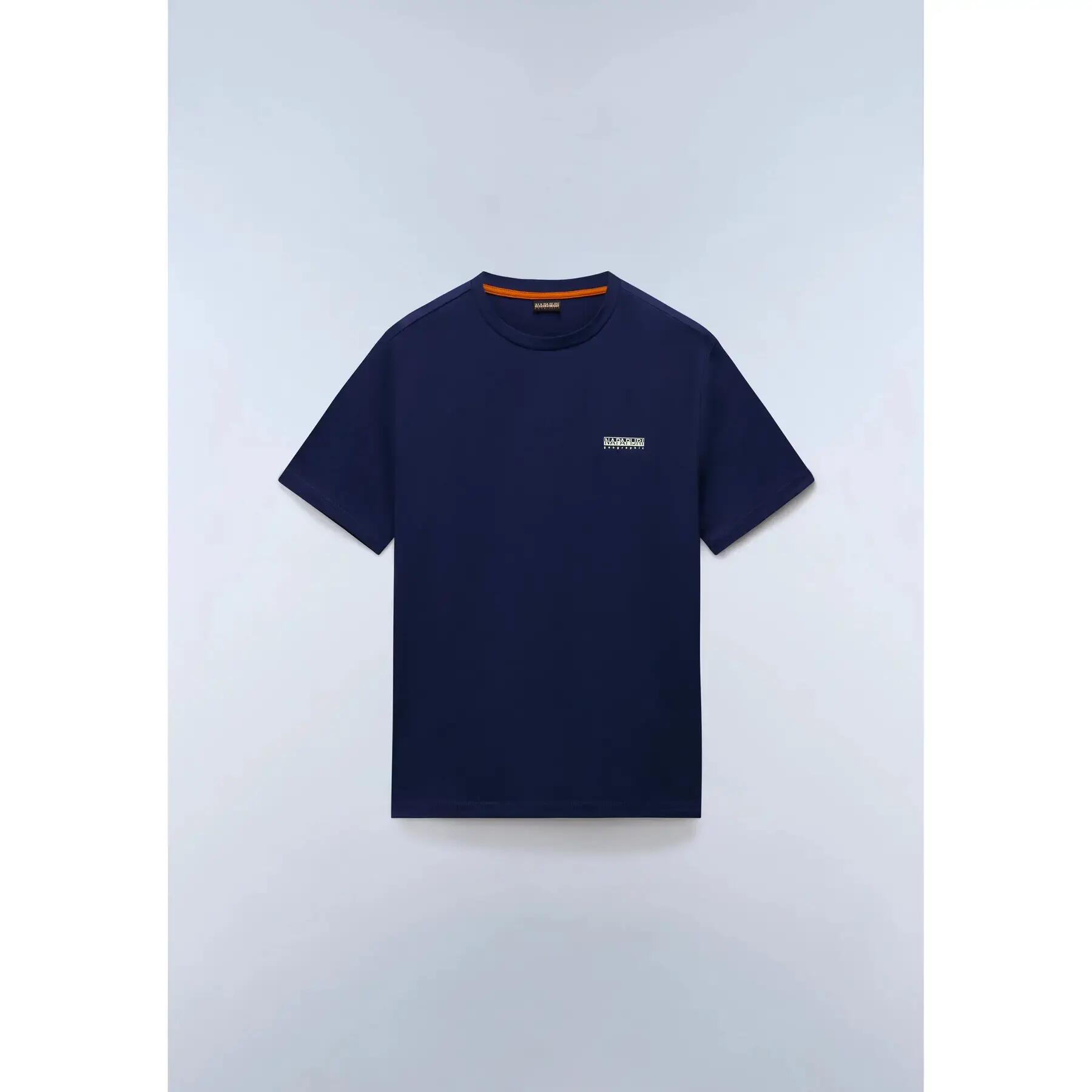 T-shirt Napapijri Yose 4/7