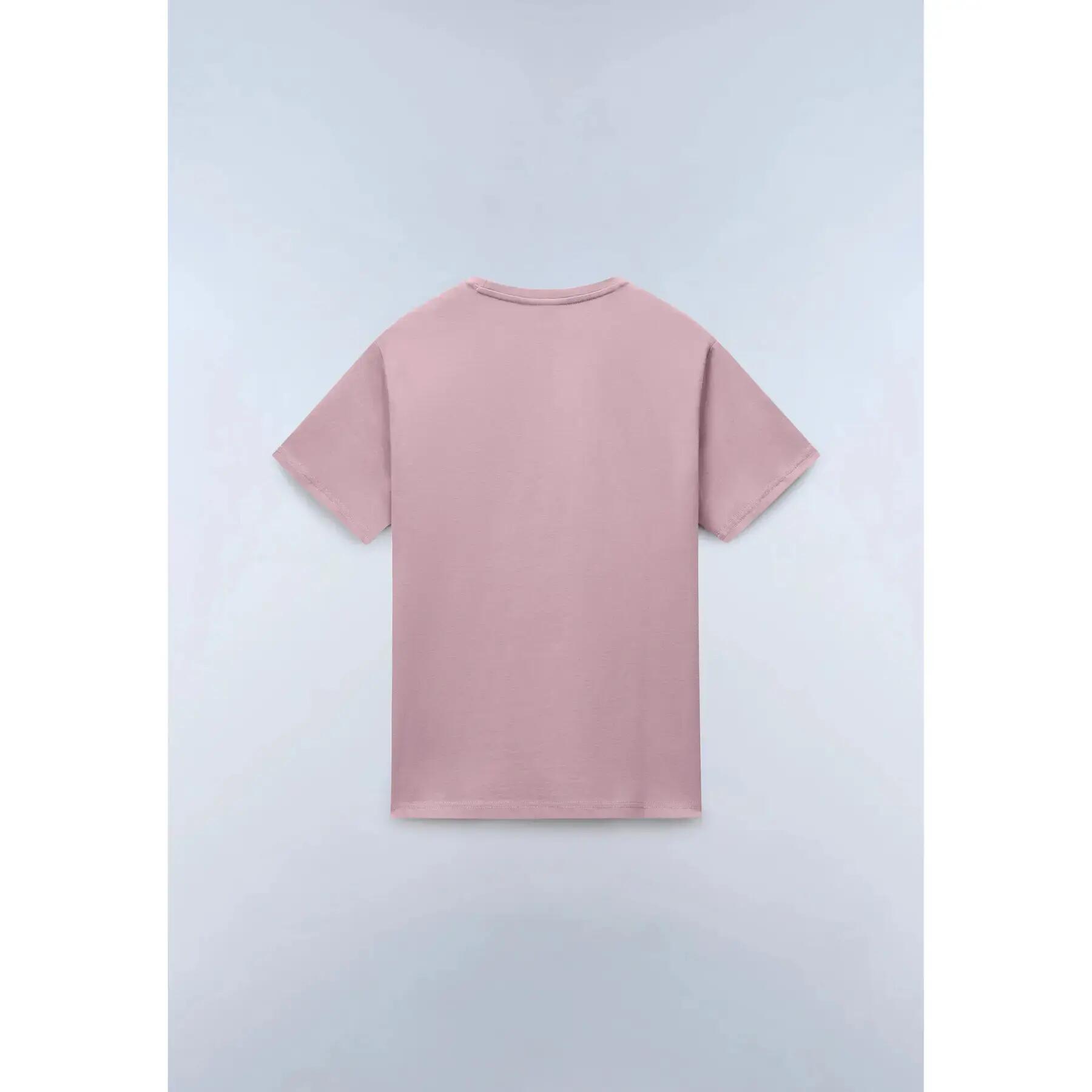 T-shirt Napapijri Salis Sum 4/7