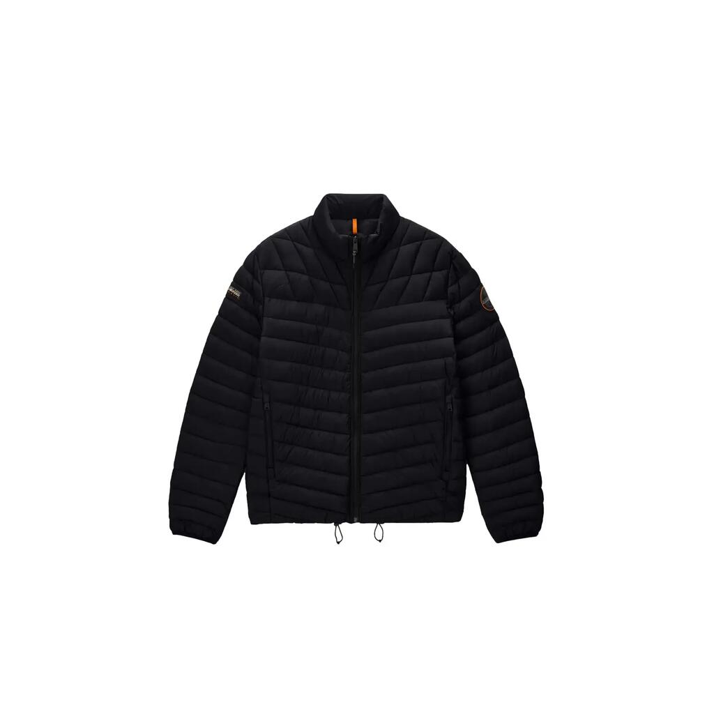 Down jacket Napapijri Lapaz