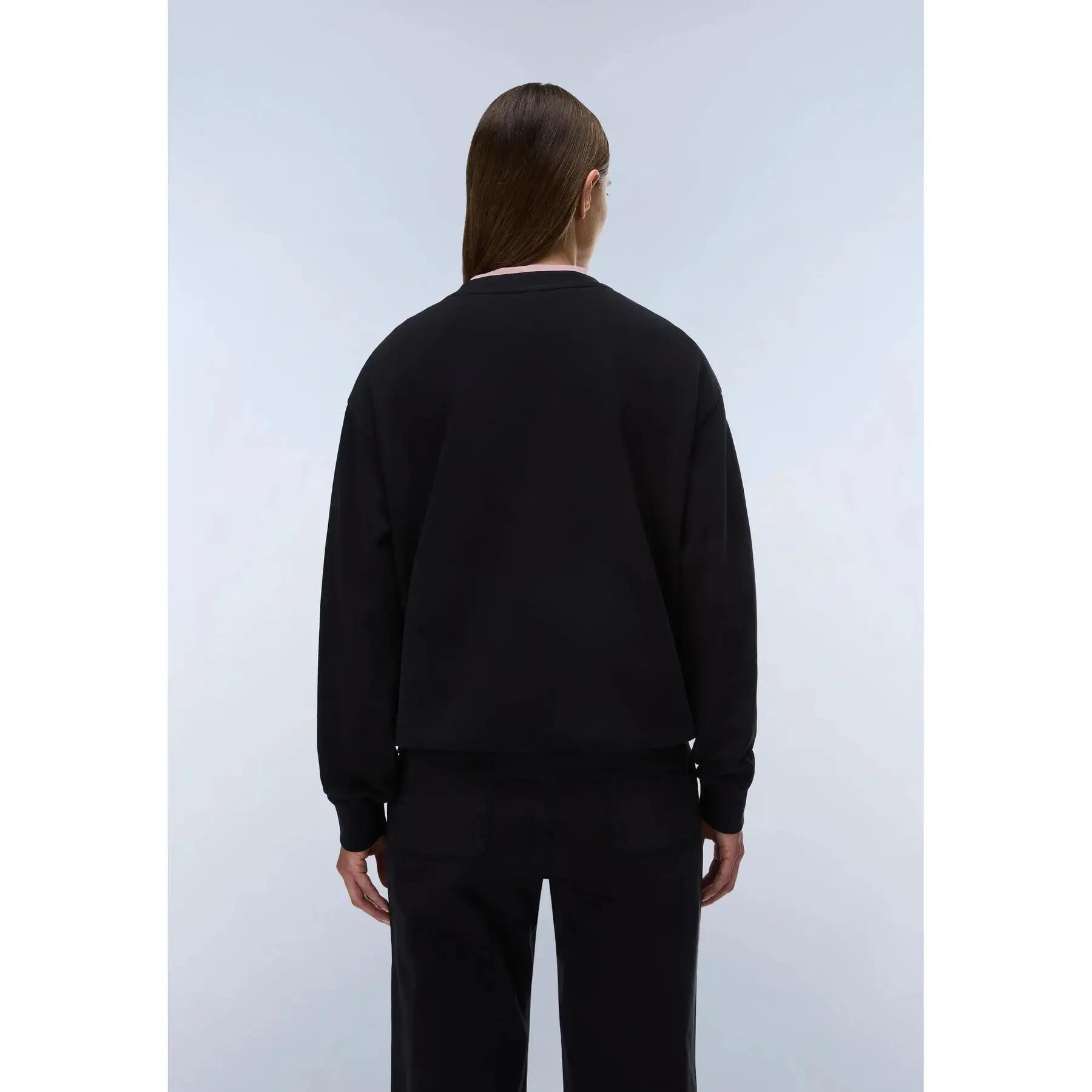 Sweatshirt femme Napapijri Bliss 5/6