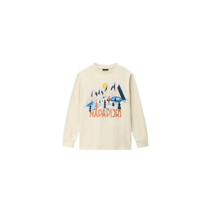 Pull enfant Napapijri Ellis