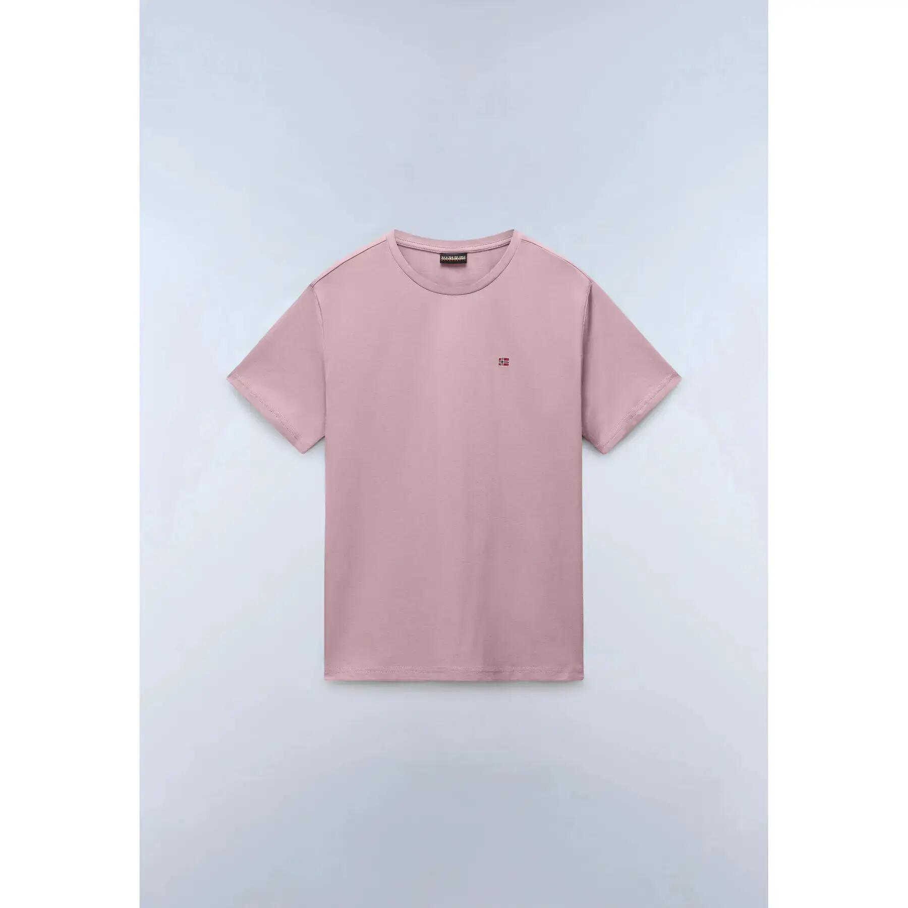 T-shirt Napapijri Salis Sum 2/7