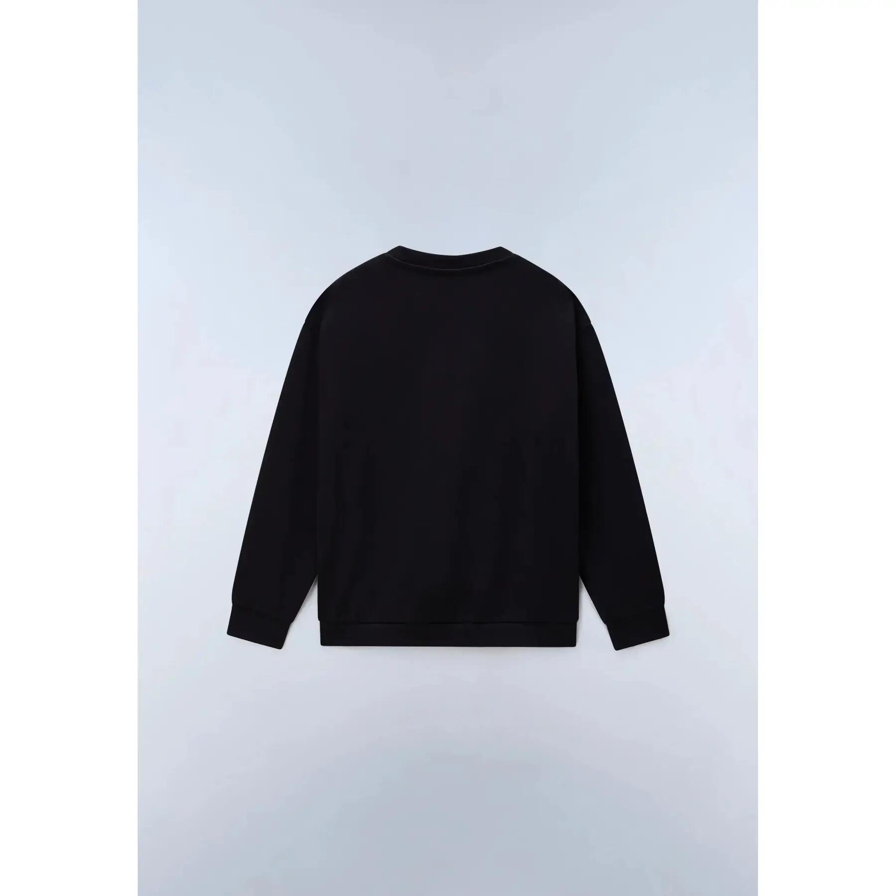 Sweatshirt femme Napapijri Bliss 2/6