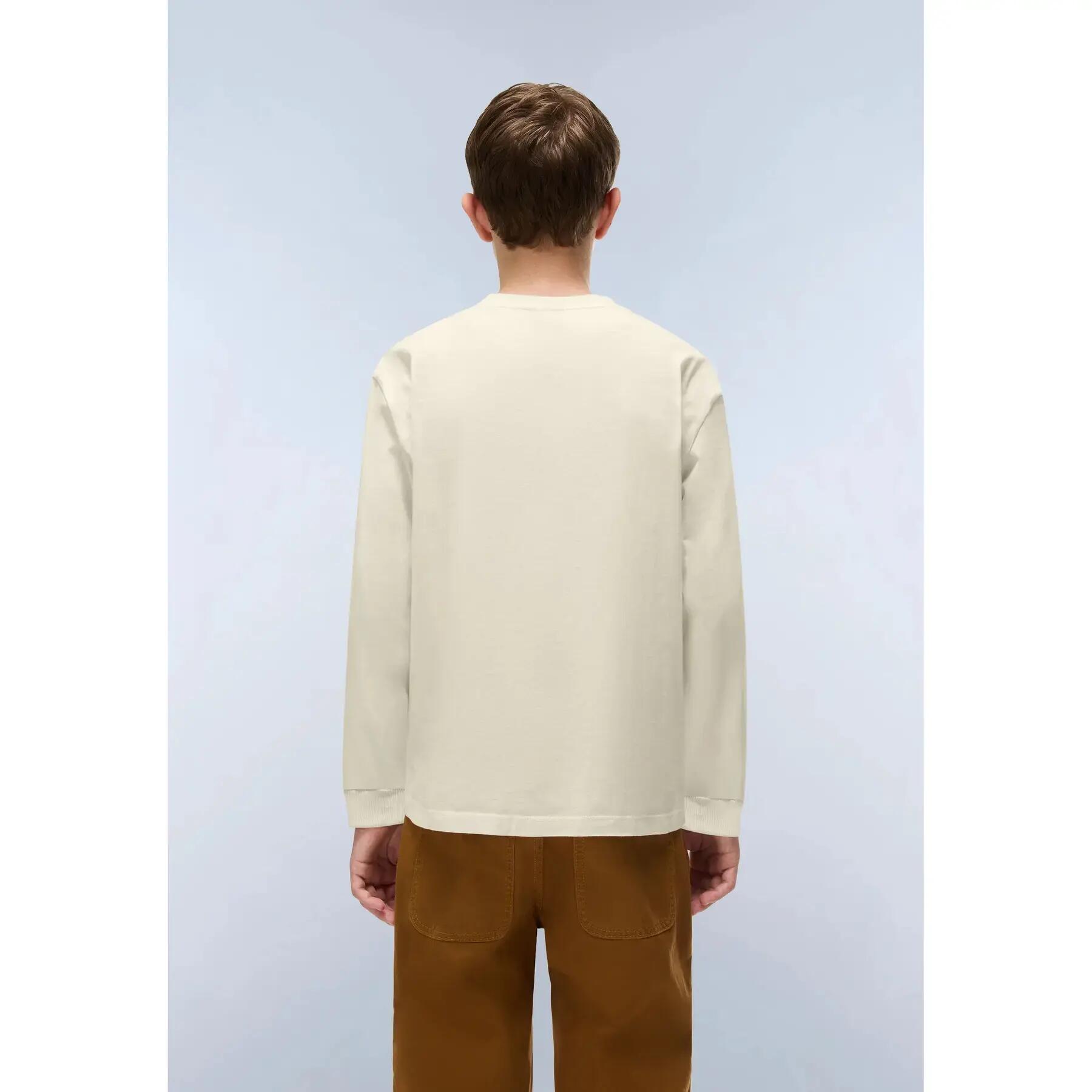 Pull enfant Napapijri Ellis 5/7