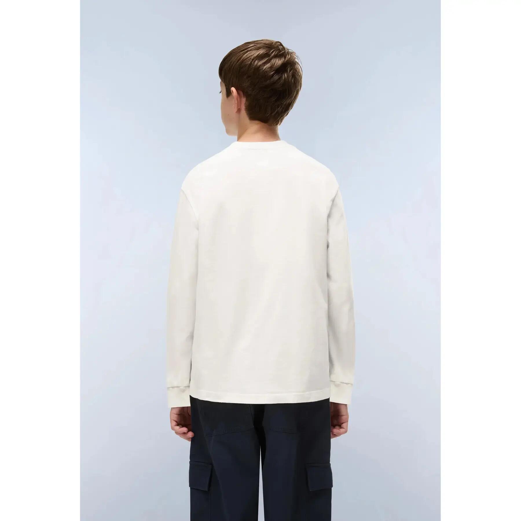 Pull enfant Napapijri Ellis 5/7