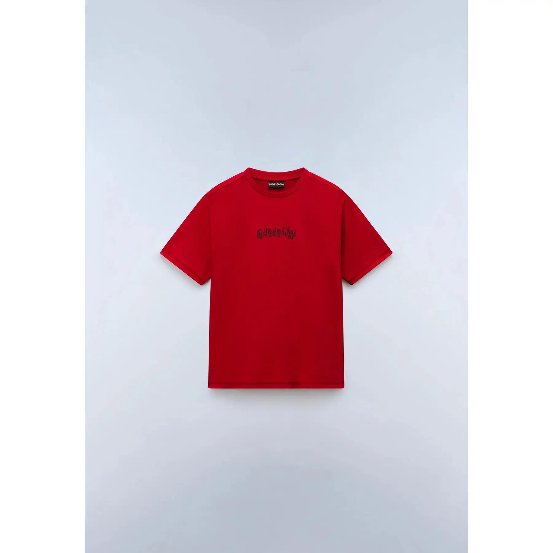 T-shirt enfant Napapijri Flein 7/7