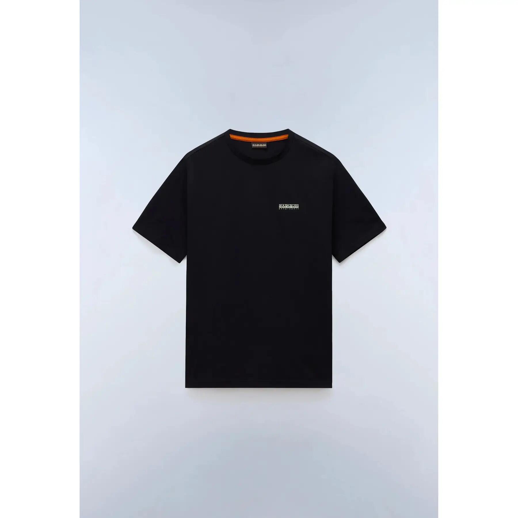 T-shirt Napapijri Yose 7/7