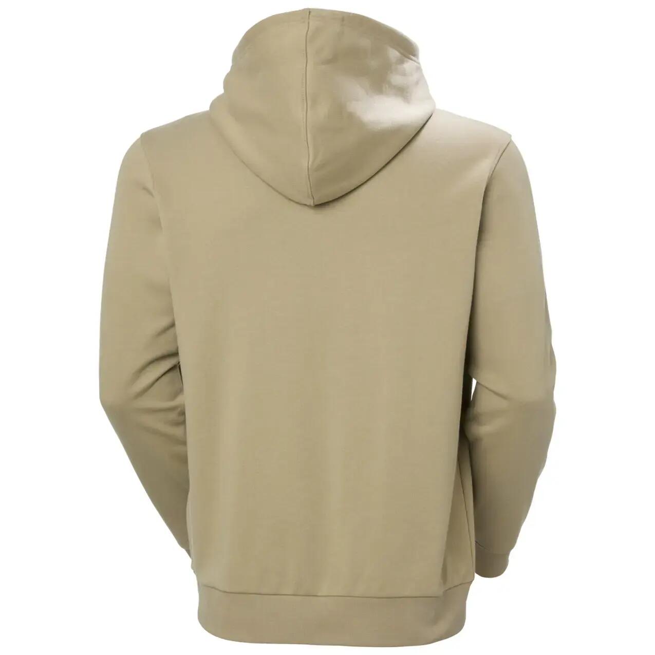 Felpa con cappuccio Helly Hansen Box 2/2