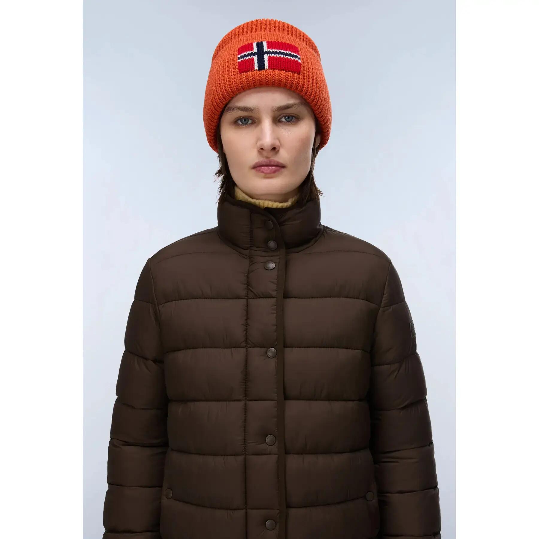 Piumino da donna Napapijri Aerins Stnd 7/7