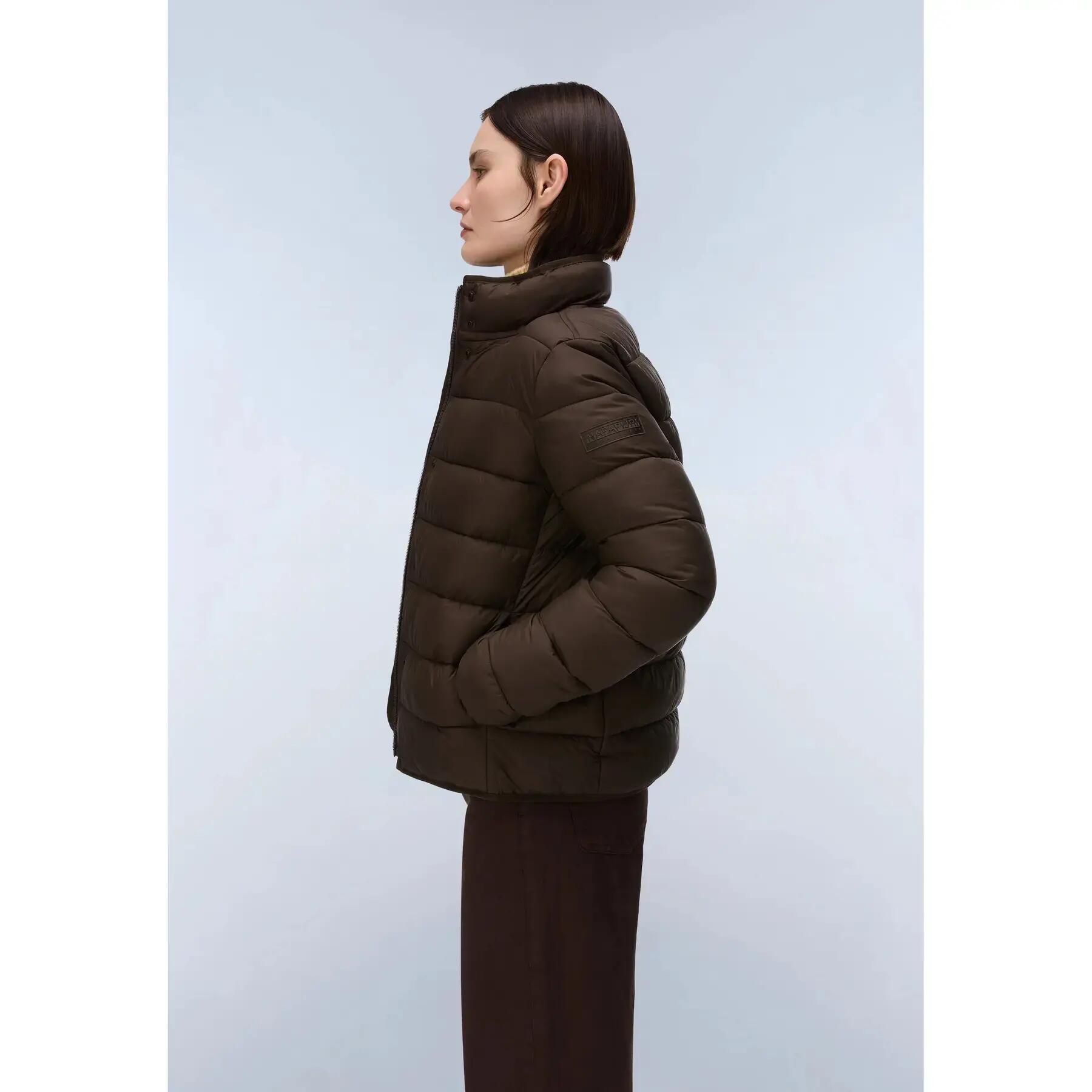 Piumino da donna Napapijri Aerins Stnd 6/7