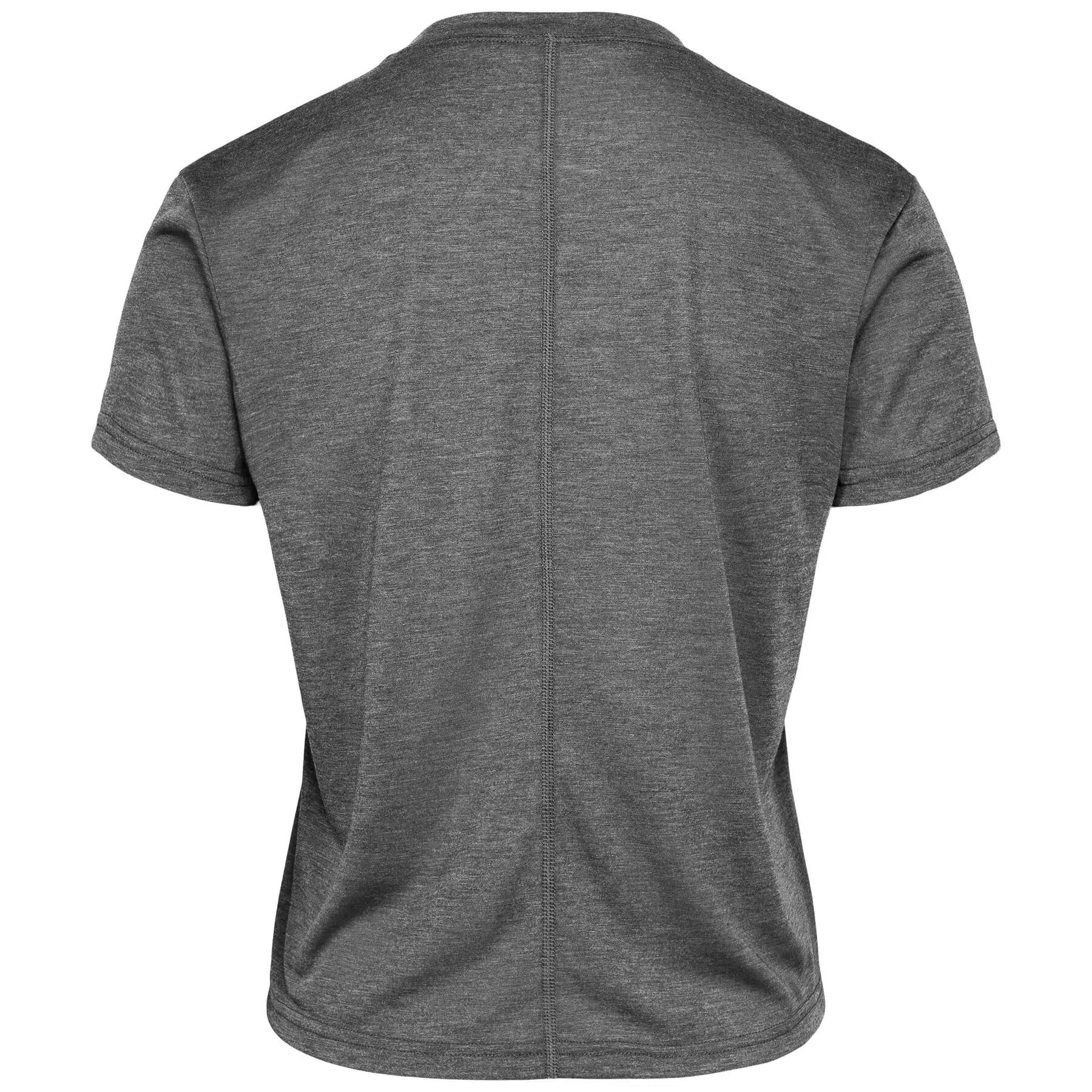 T-shirt femme Johaug Aerial Woolmix 2.0 2/3