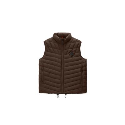 Gilet imbottito Napapijri A-Lapaz V