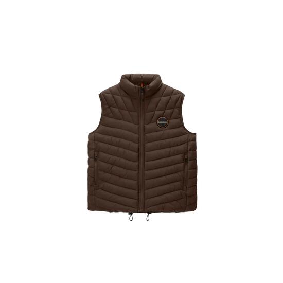 Gilet imbottito Napapijri A-Lapaz V