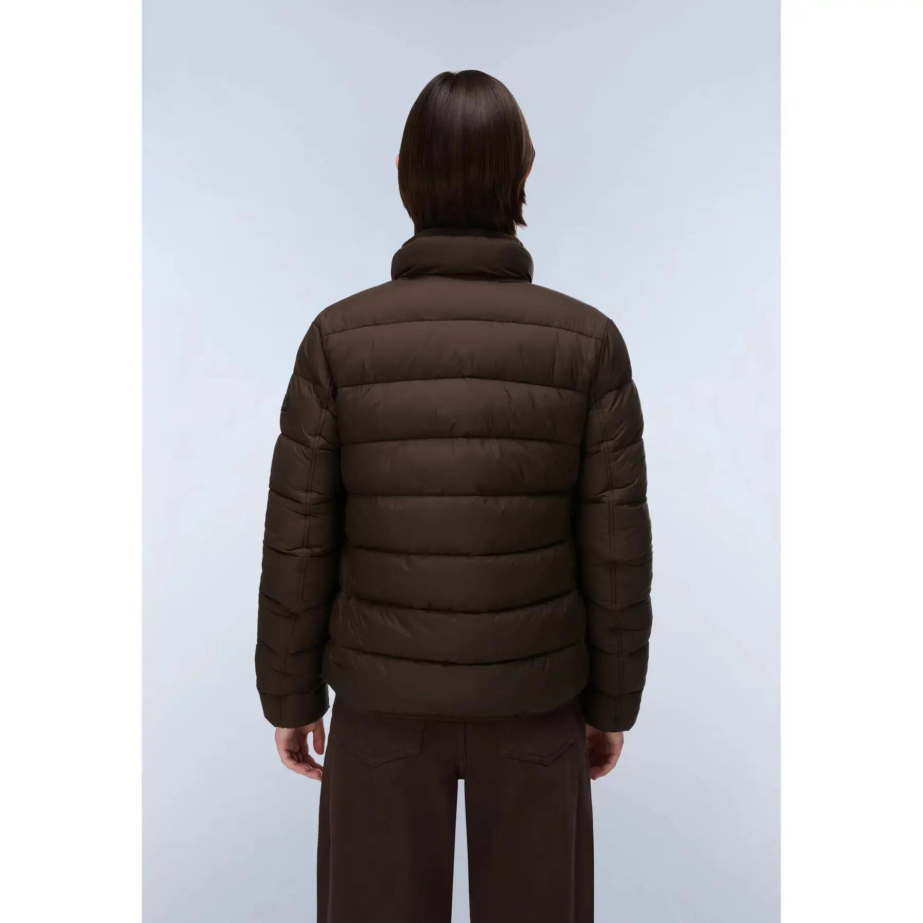Piumino da donna Napapijri Aerins Stnd 5/7