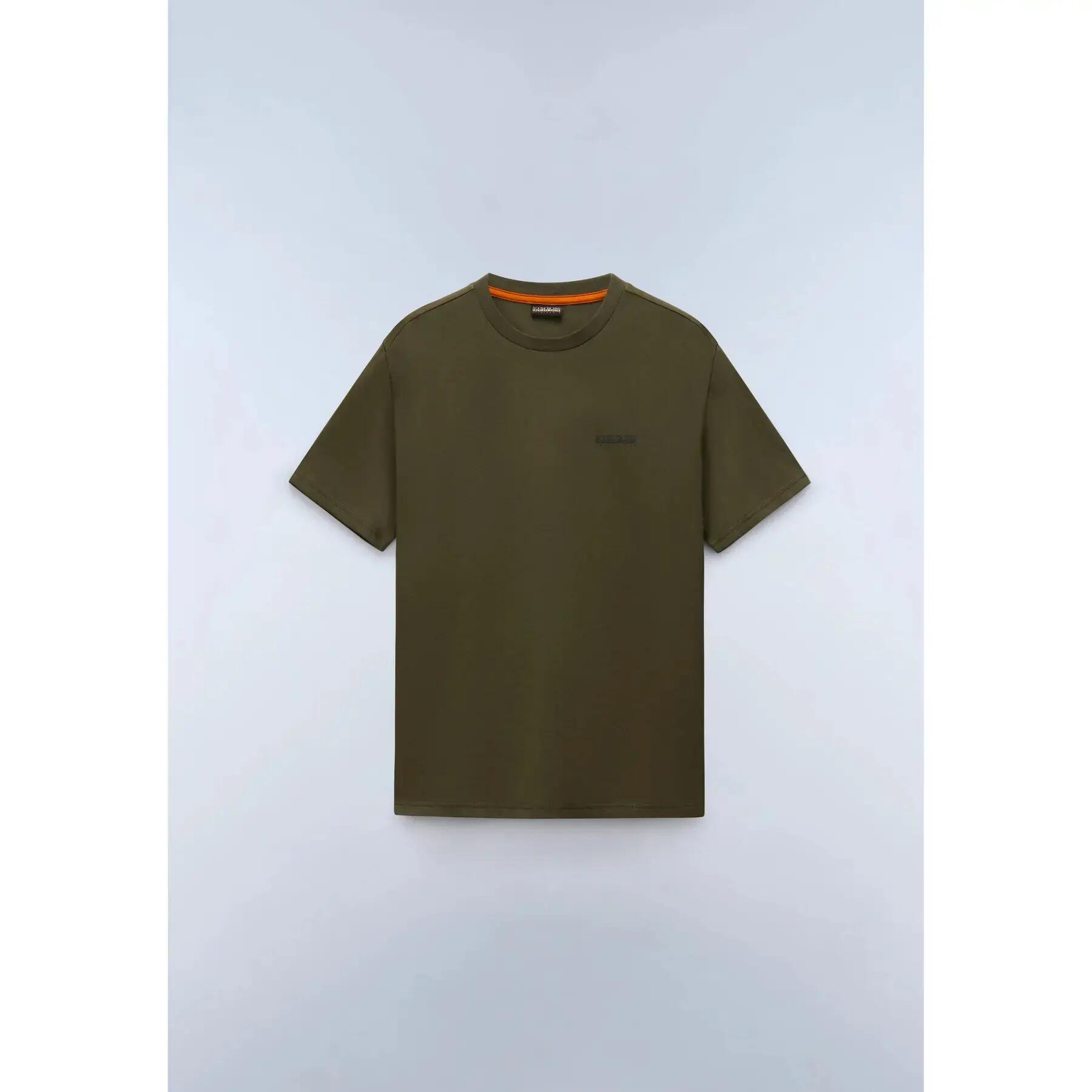 T-shirt Napapijri Yourte 4/7