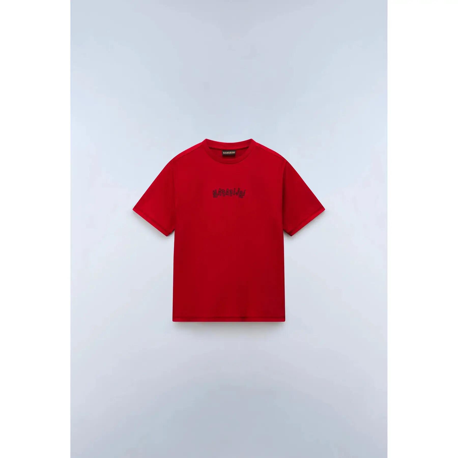 T-shirt enfant Napapijri Flein 4/7