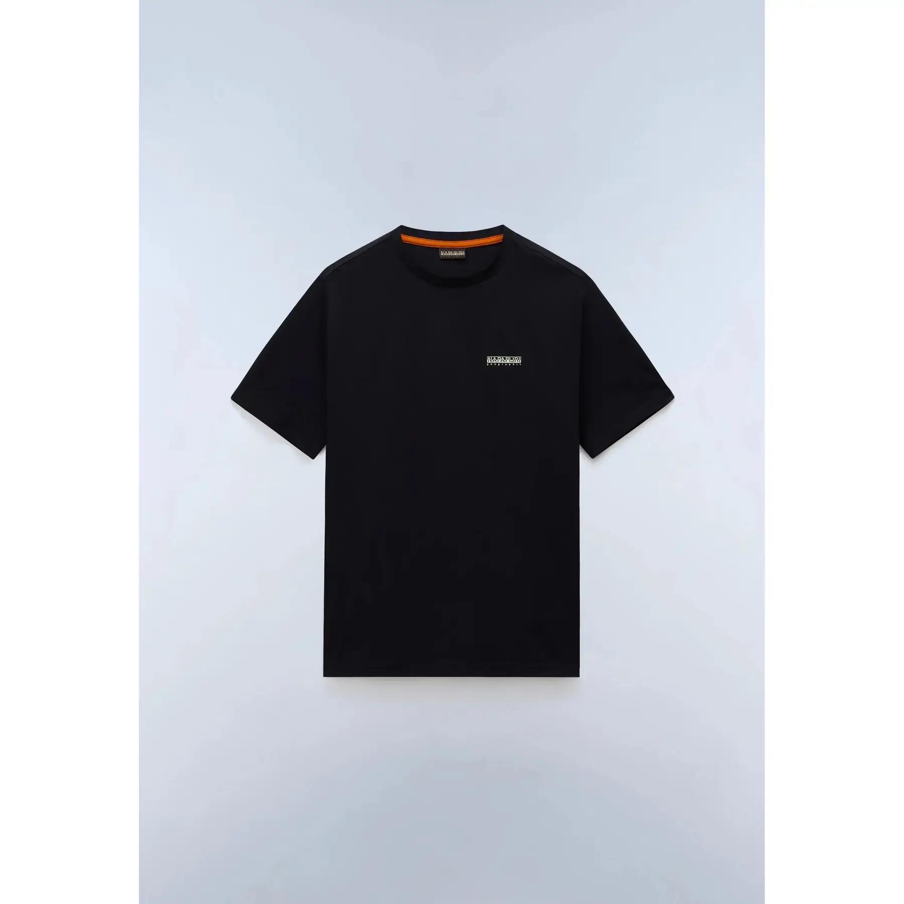 T-shirt Napapijri Yose 4/7