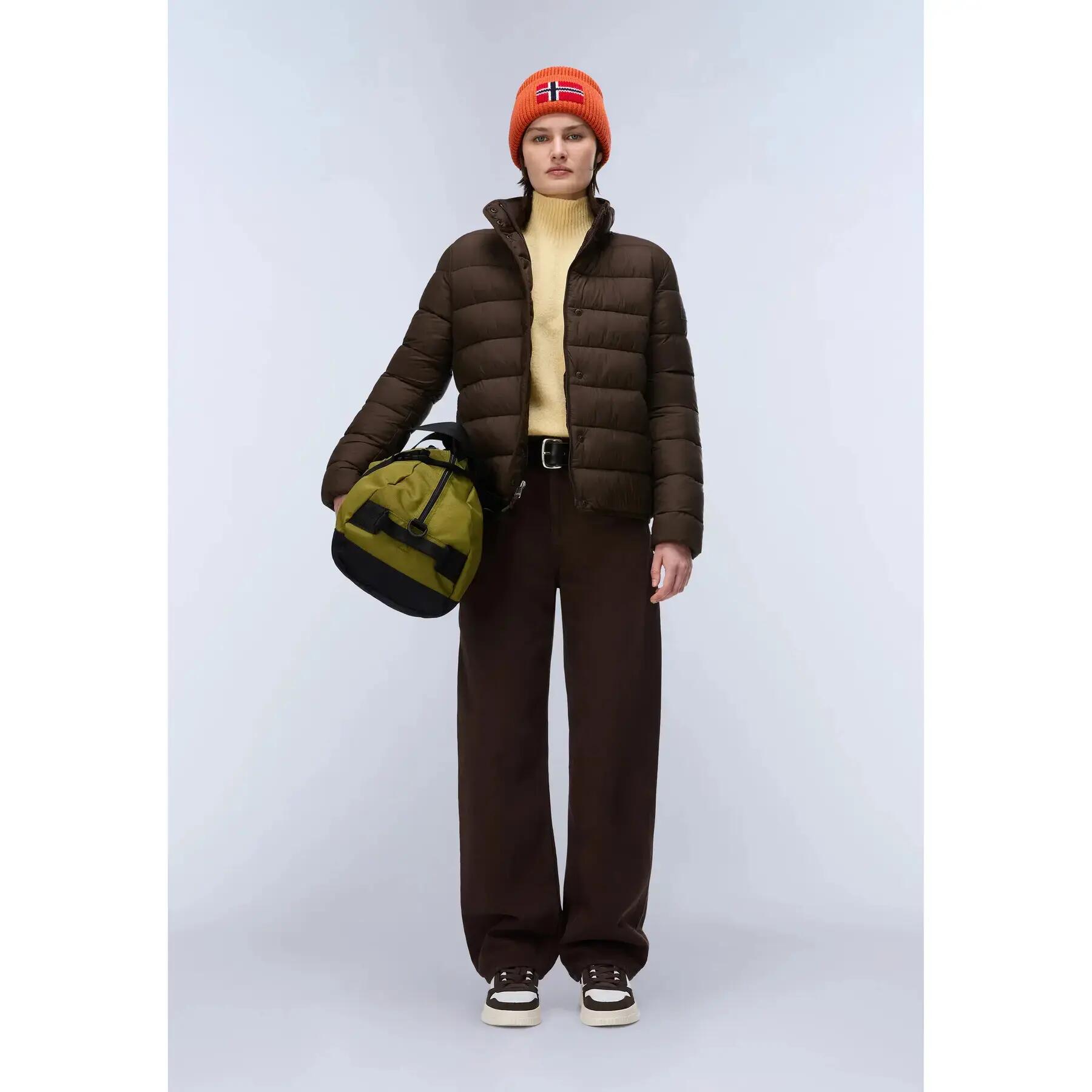 Piumino da donna Napapijri Aerins Stnd 4/7