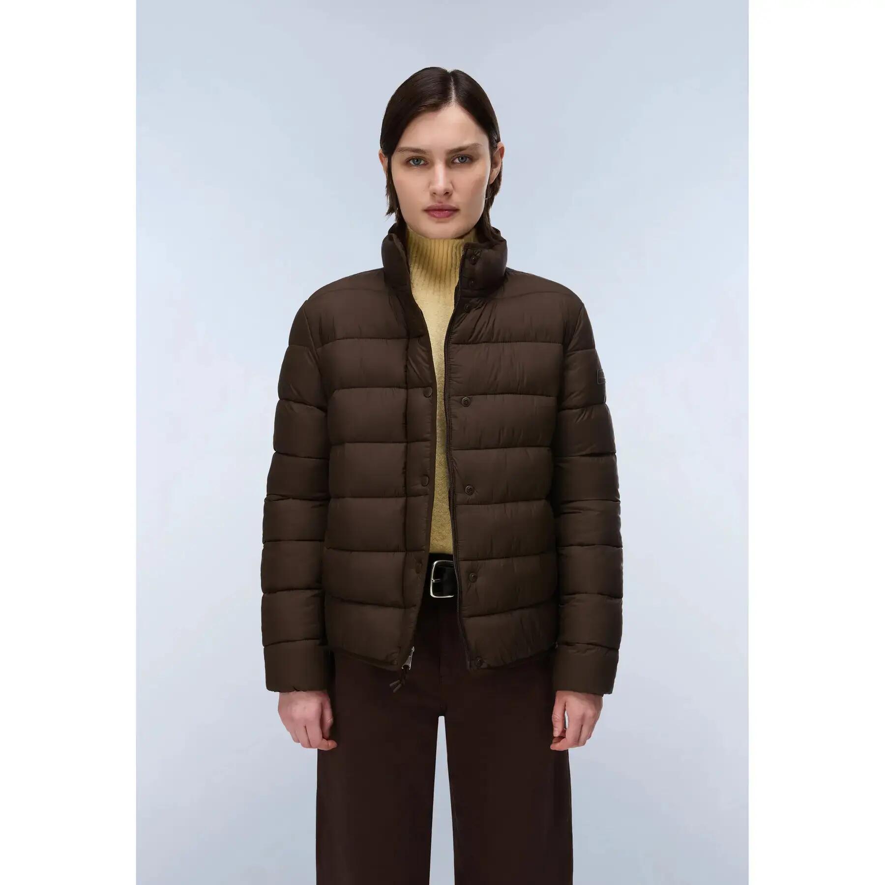 Piumino da donna Napapijri Aerins Stnd 3/7